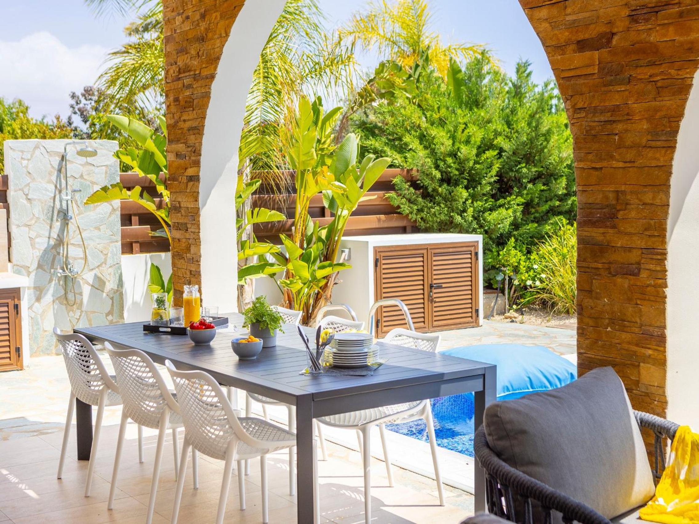 villa Ionion H5