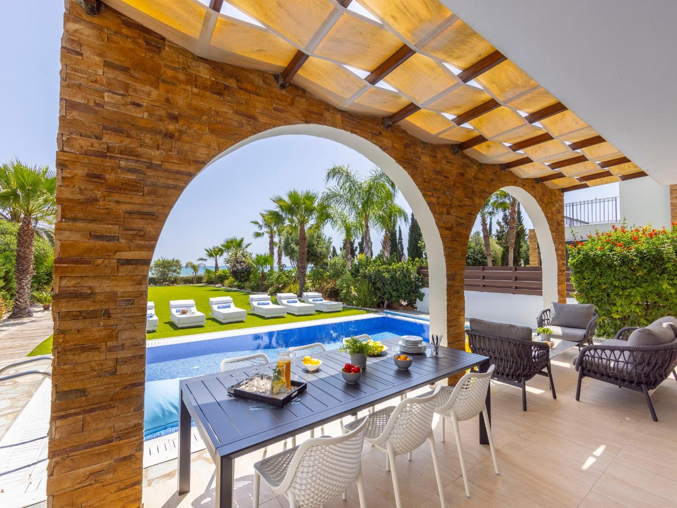 villa Ionion H5