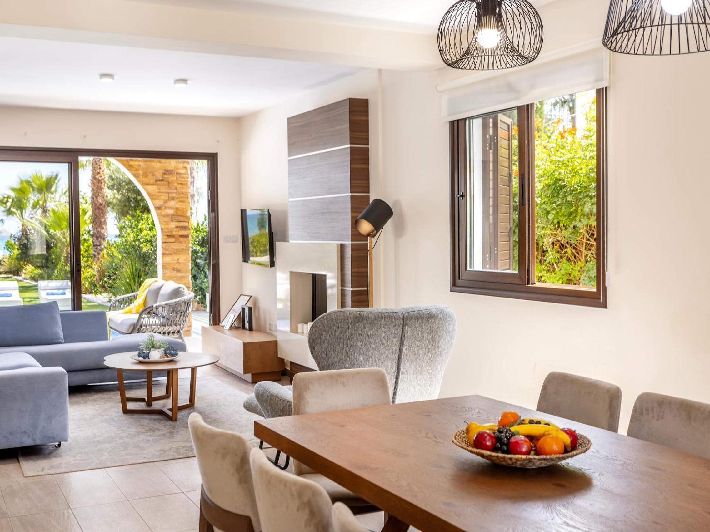 villa Ionion H5
