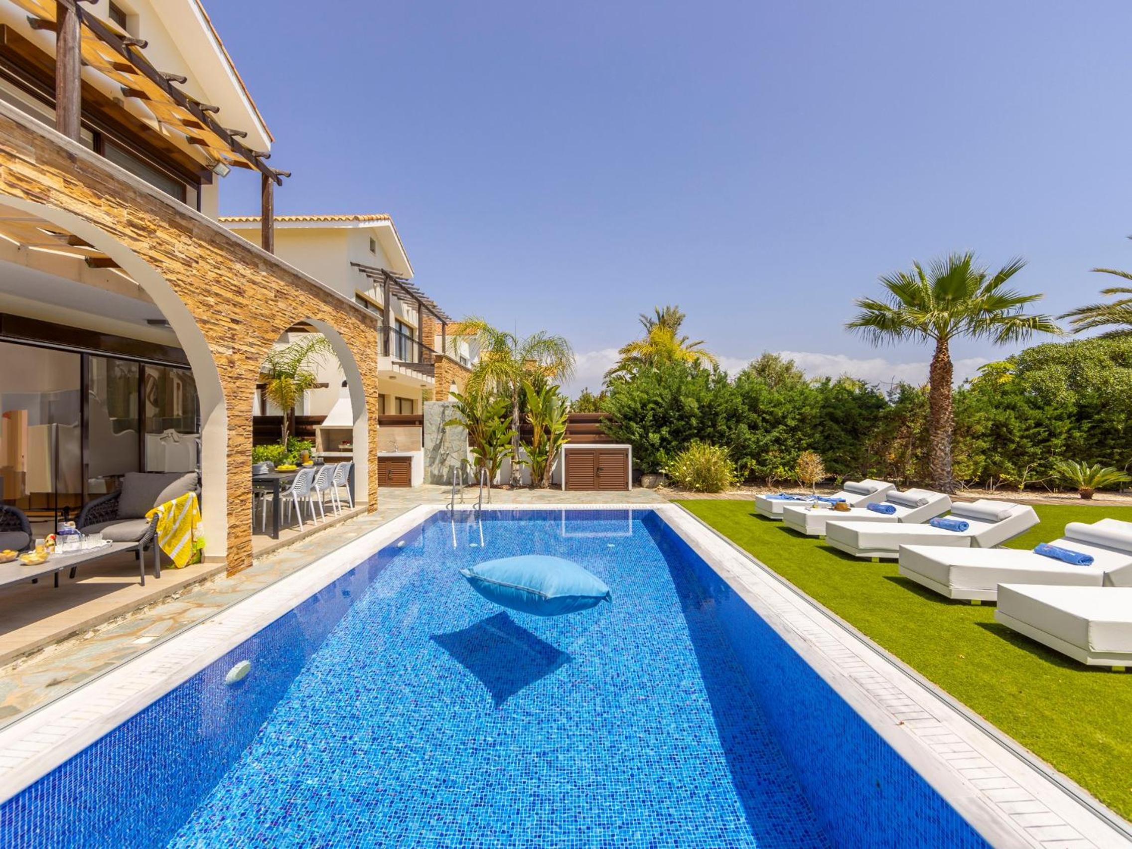 villa Ionion H5