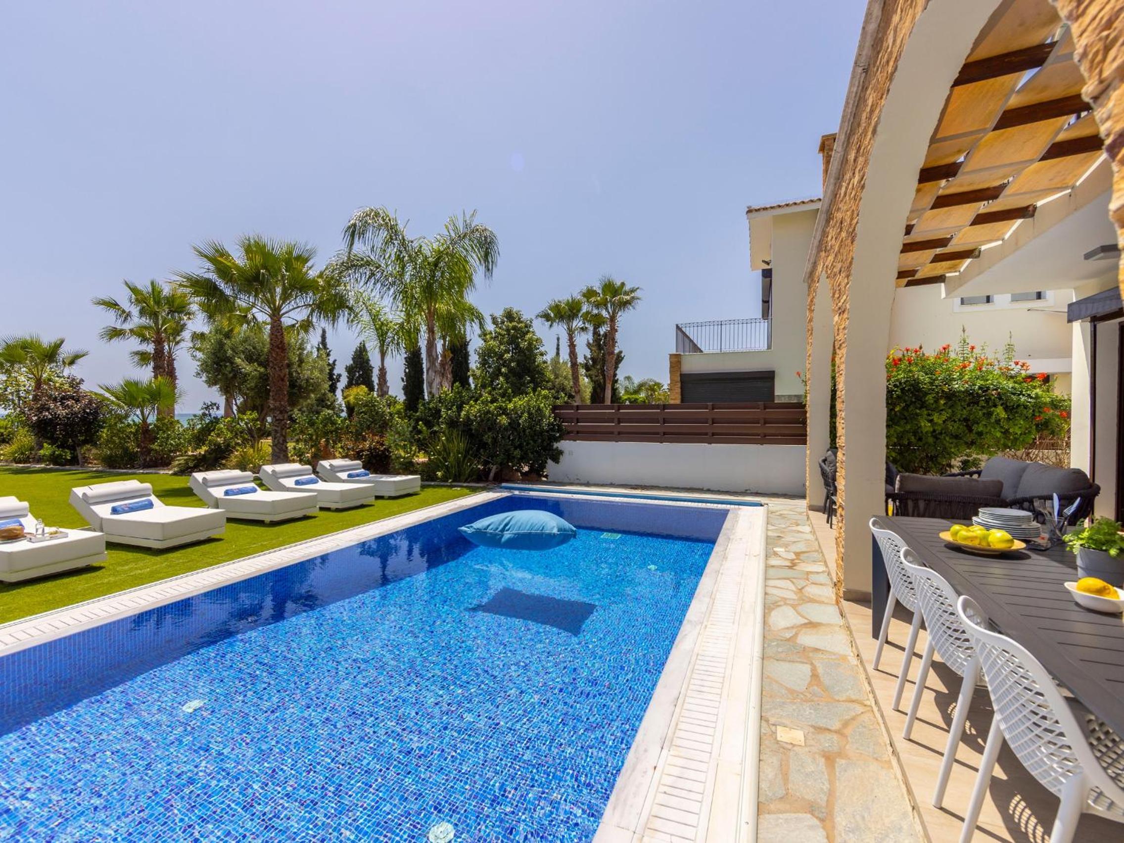 villa Ionion H5