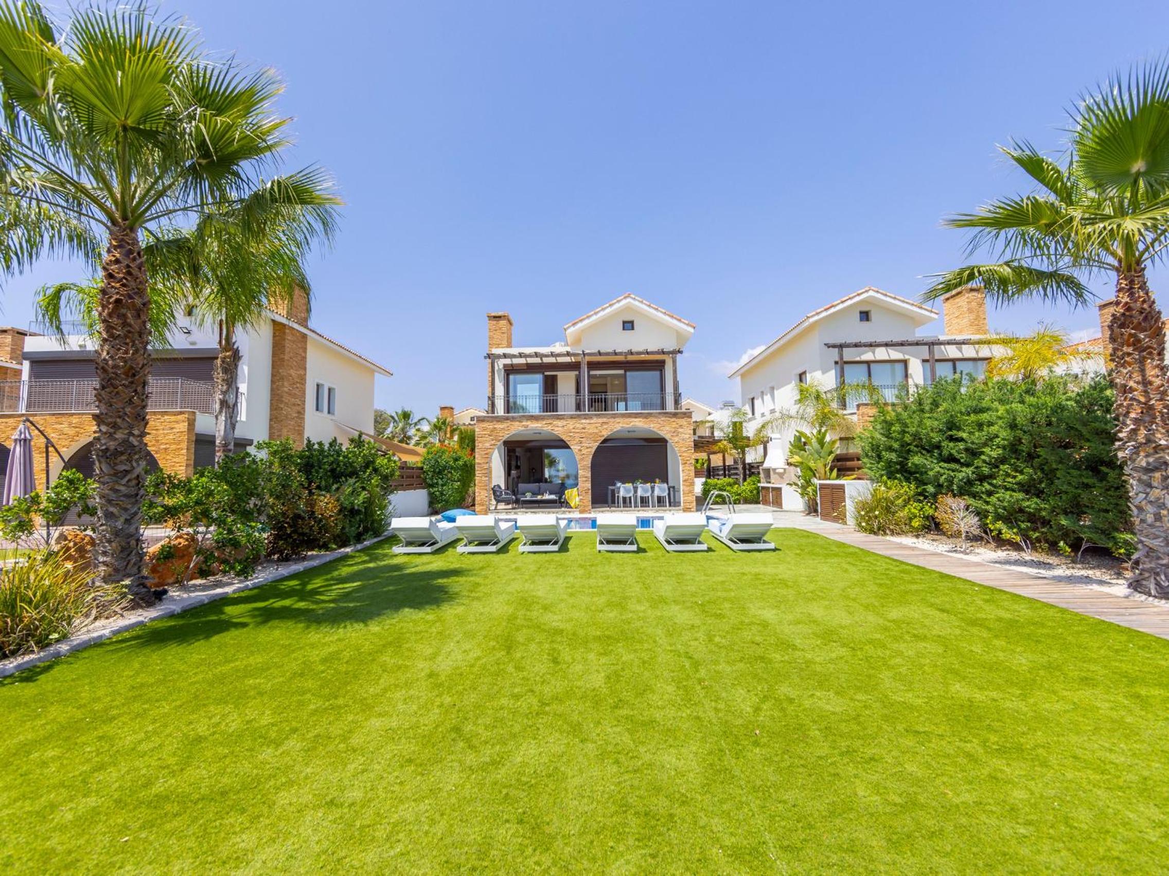 villa Ionion H5