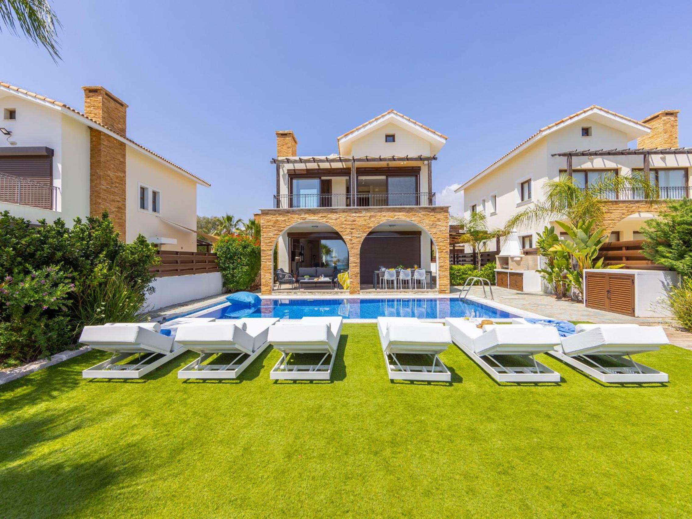 villa Ionion H5