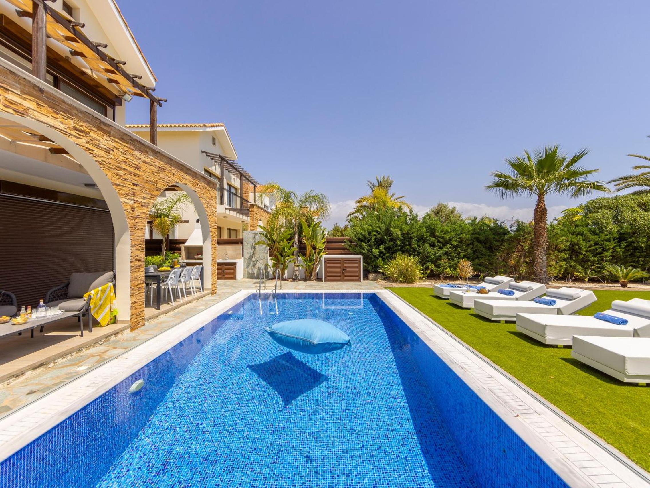 villa Ionion H5
