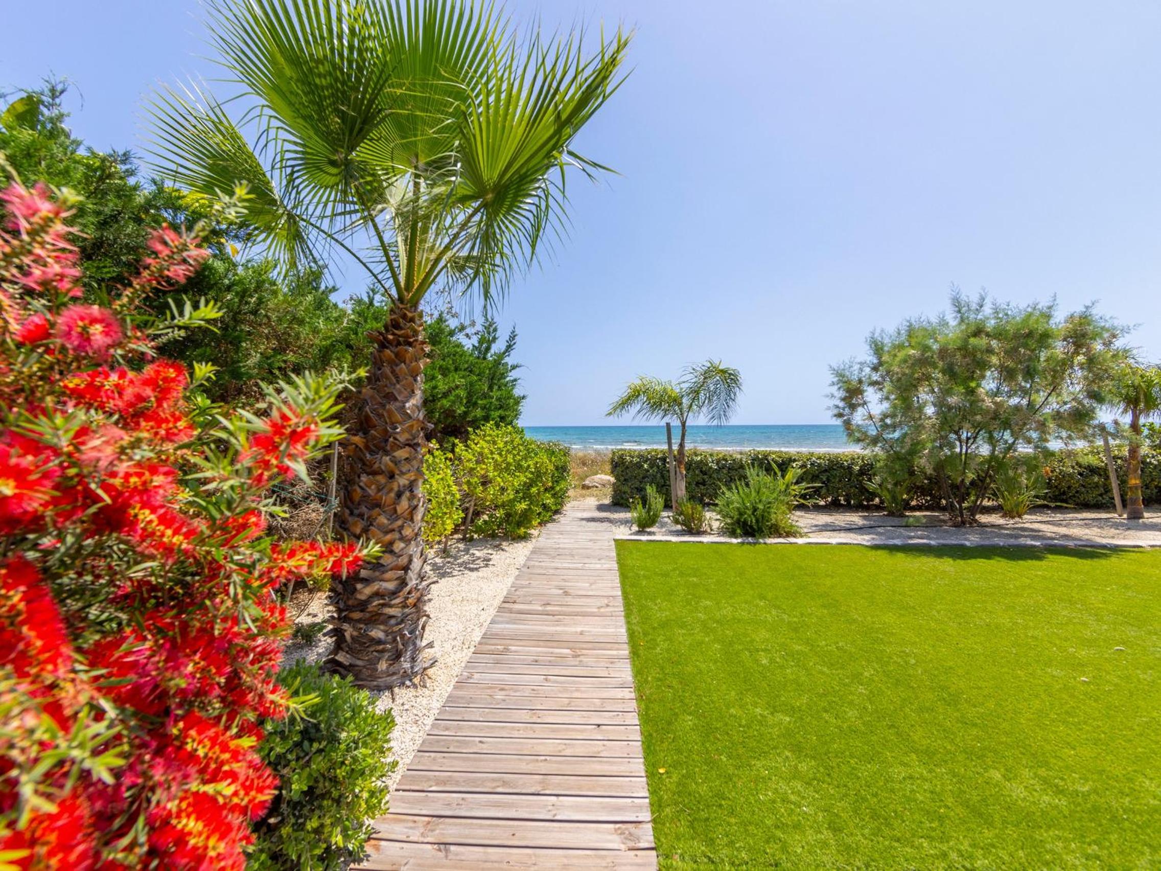 villa Ionion H5