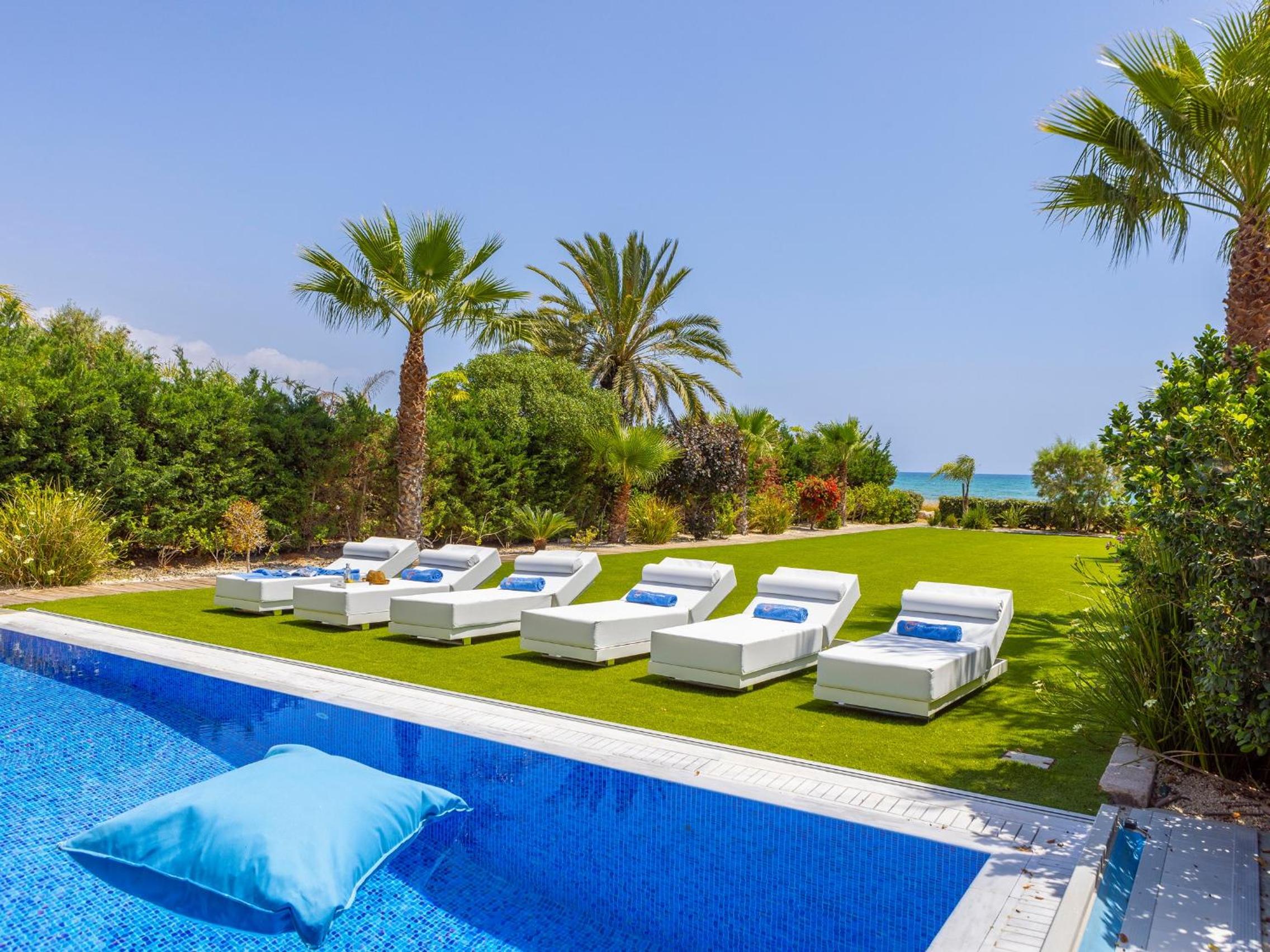 villa Ionion H5