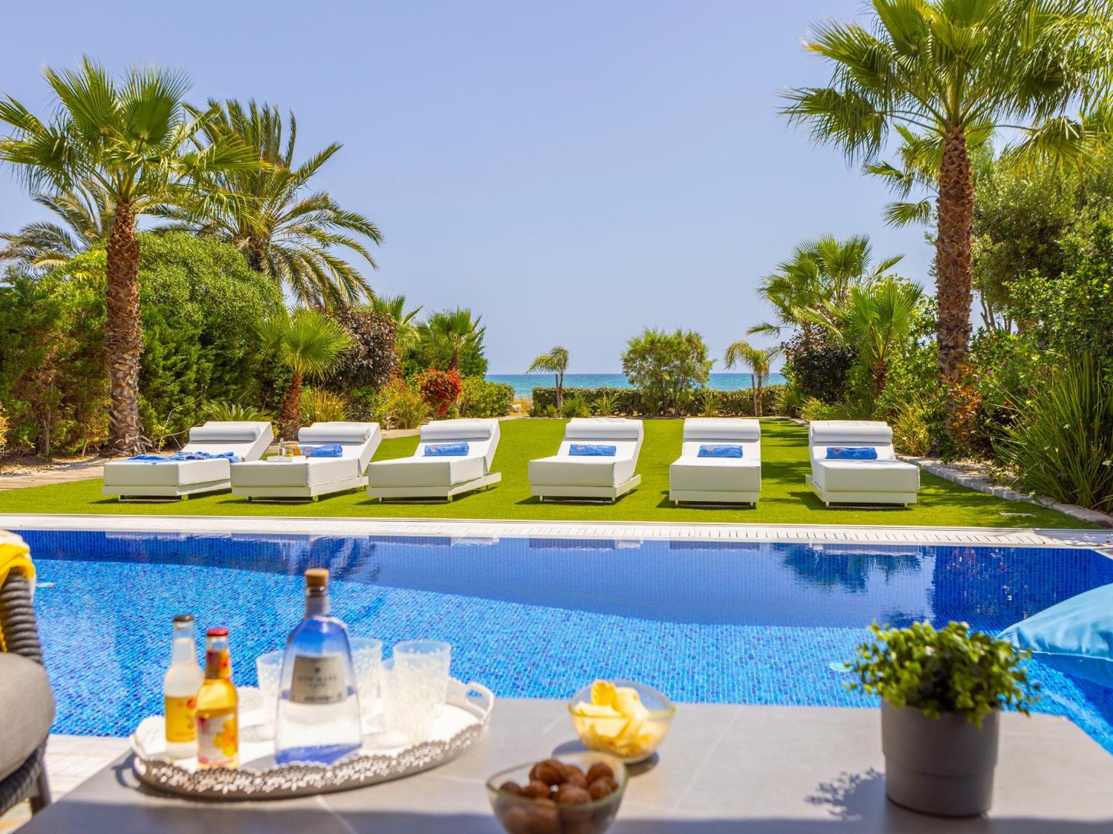 villa Ionion H5
