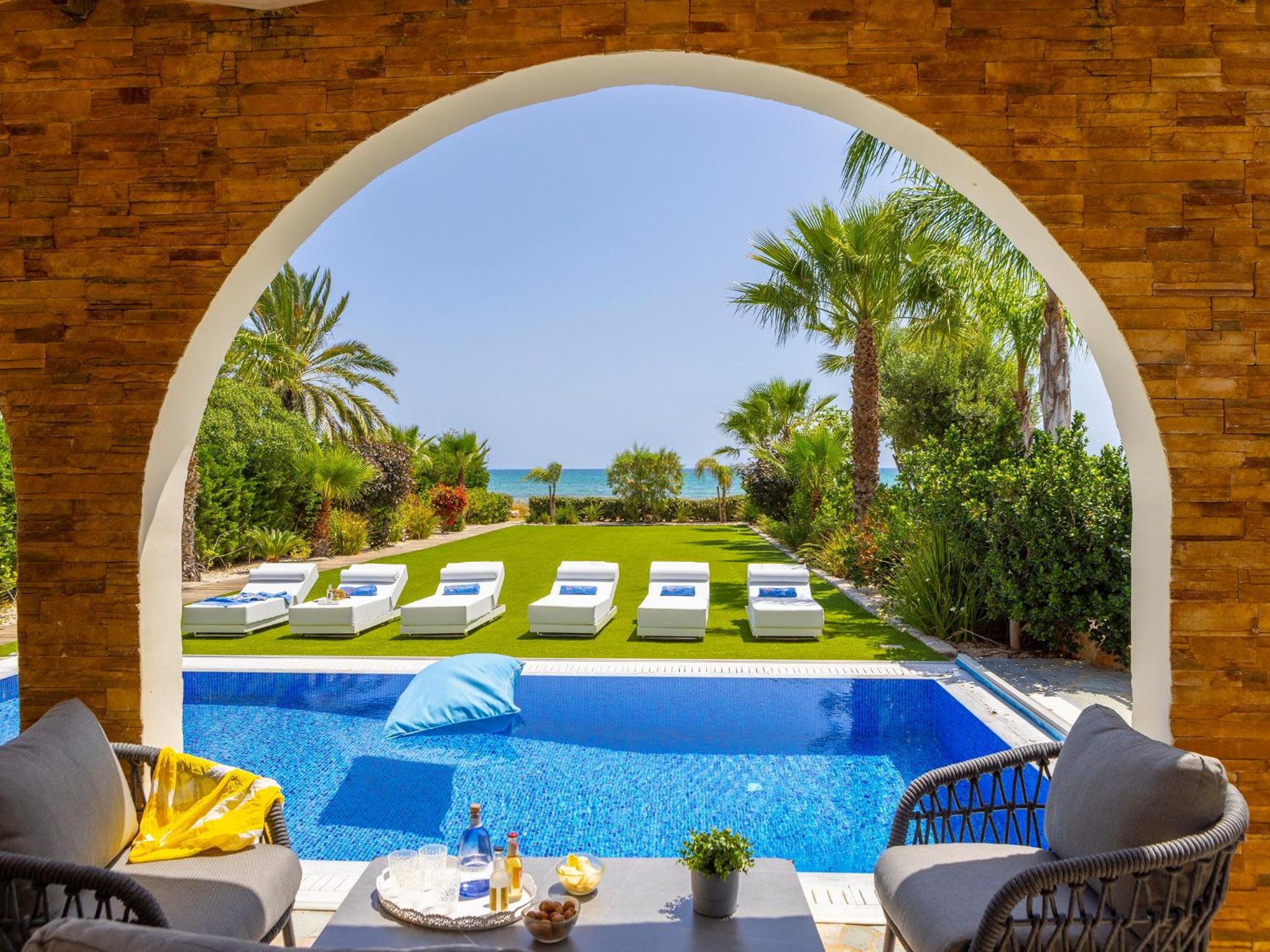 villa Ionion H5