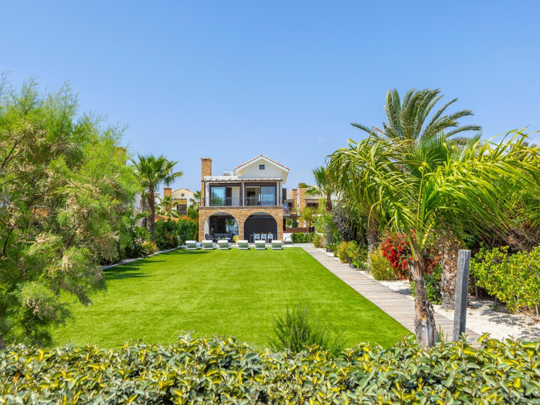 villa Ionion H5