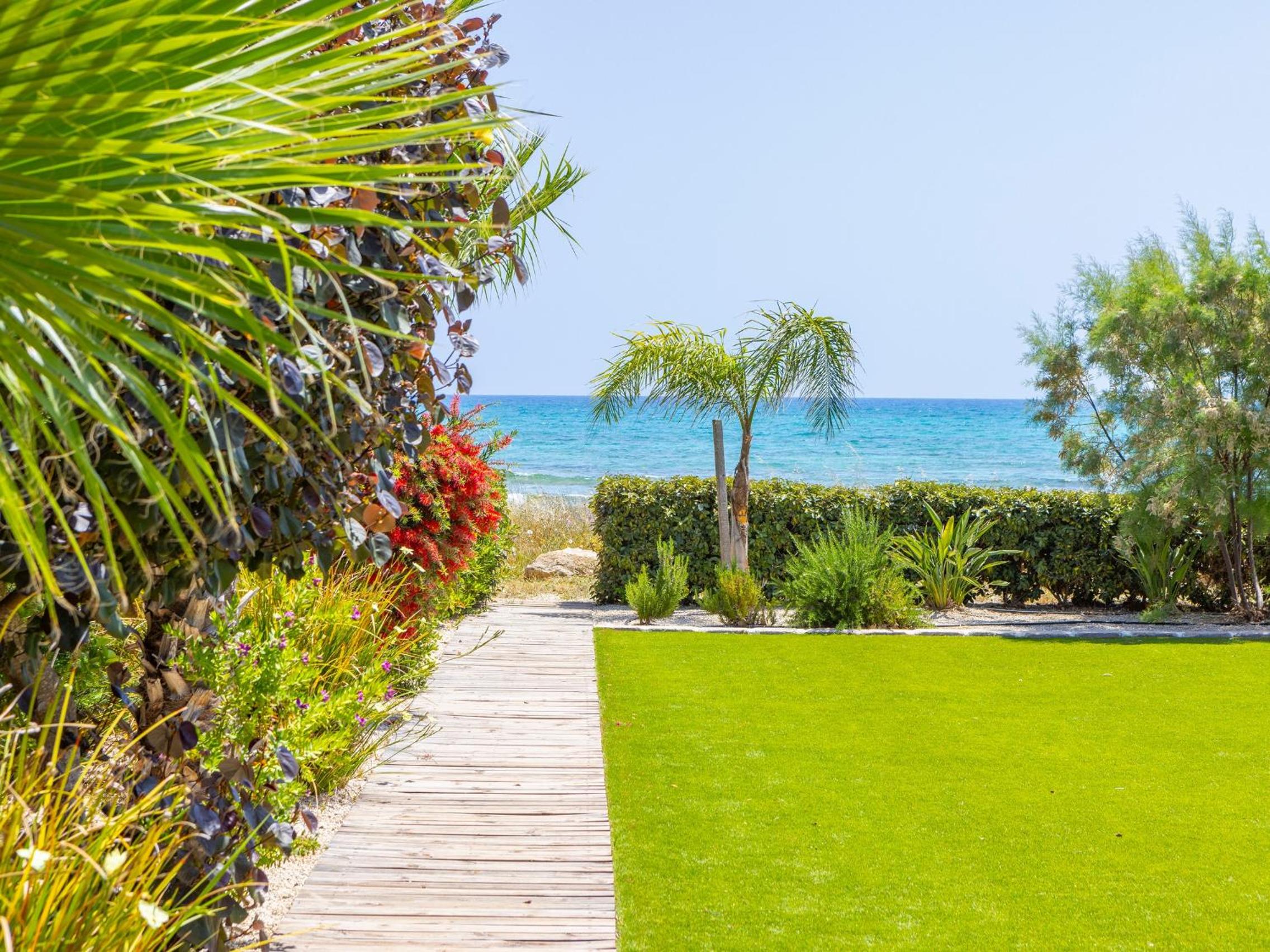 villa Ionion H5
