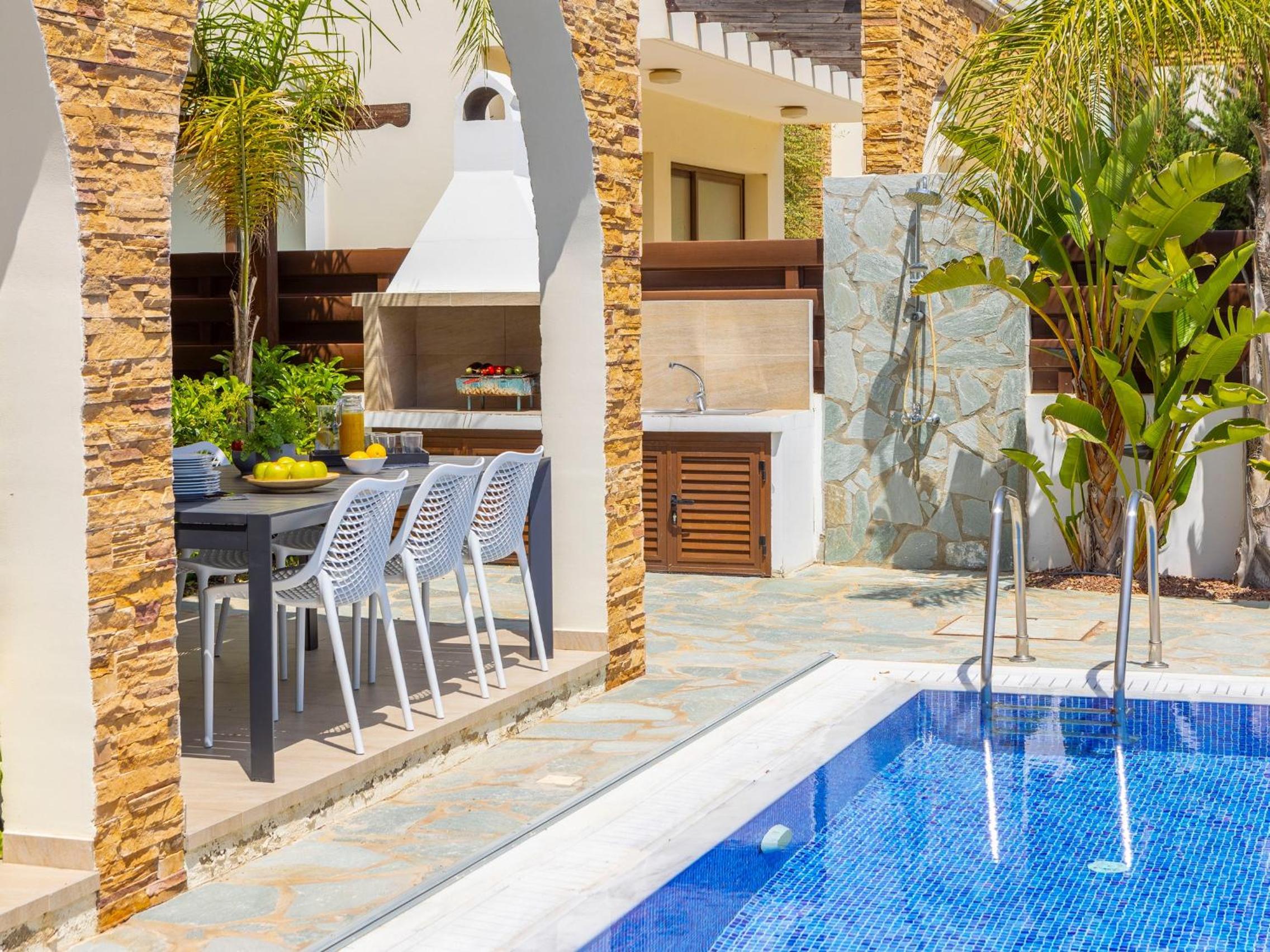 villa Ionion H5