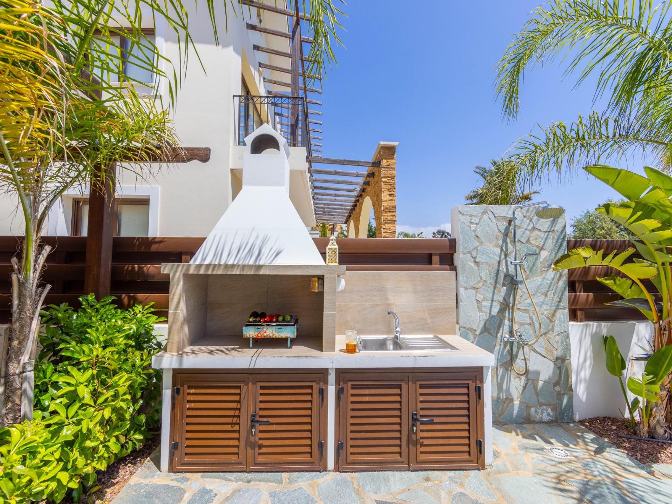 villa Ionion H5