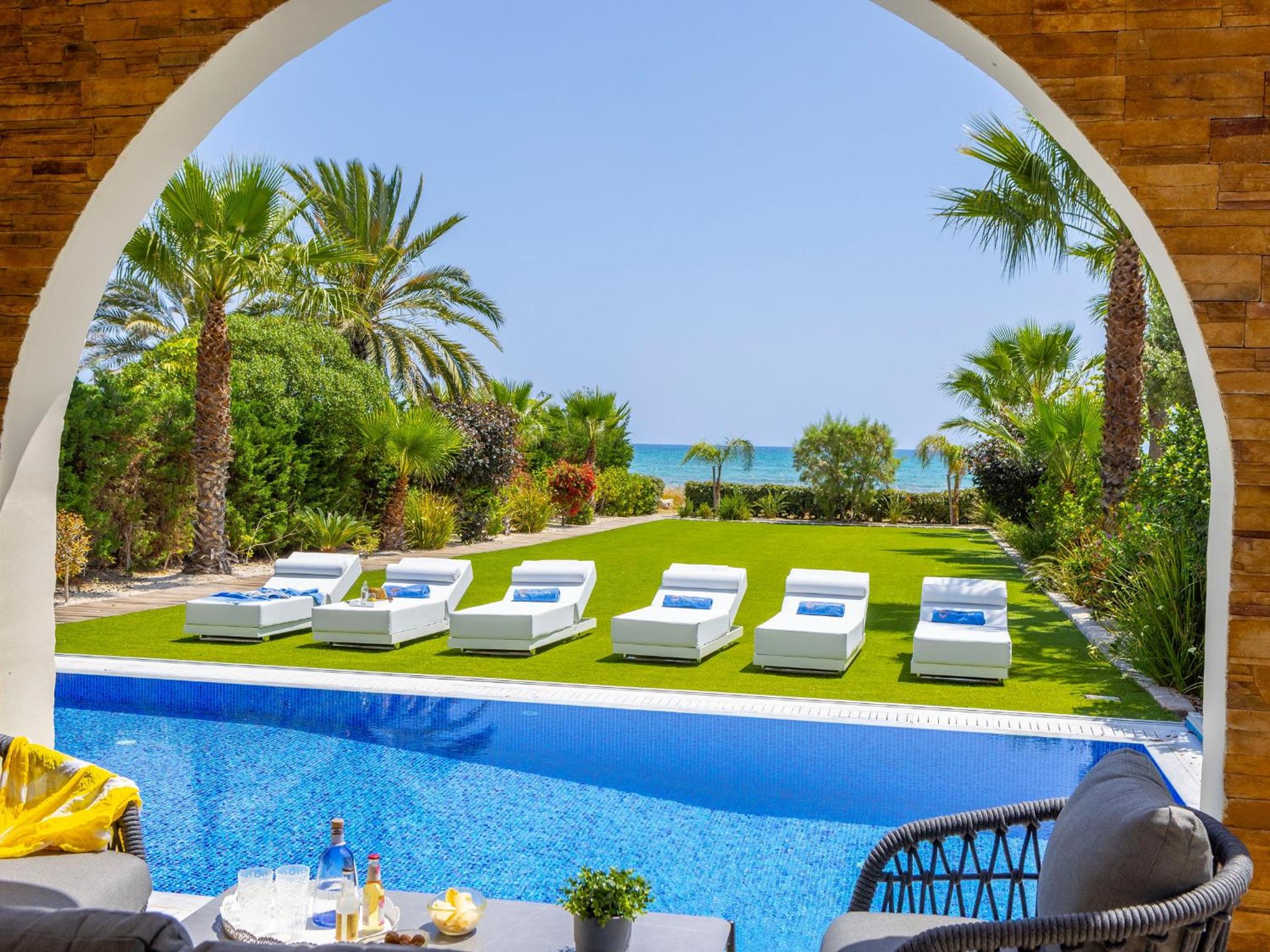 villa Ionion H5