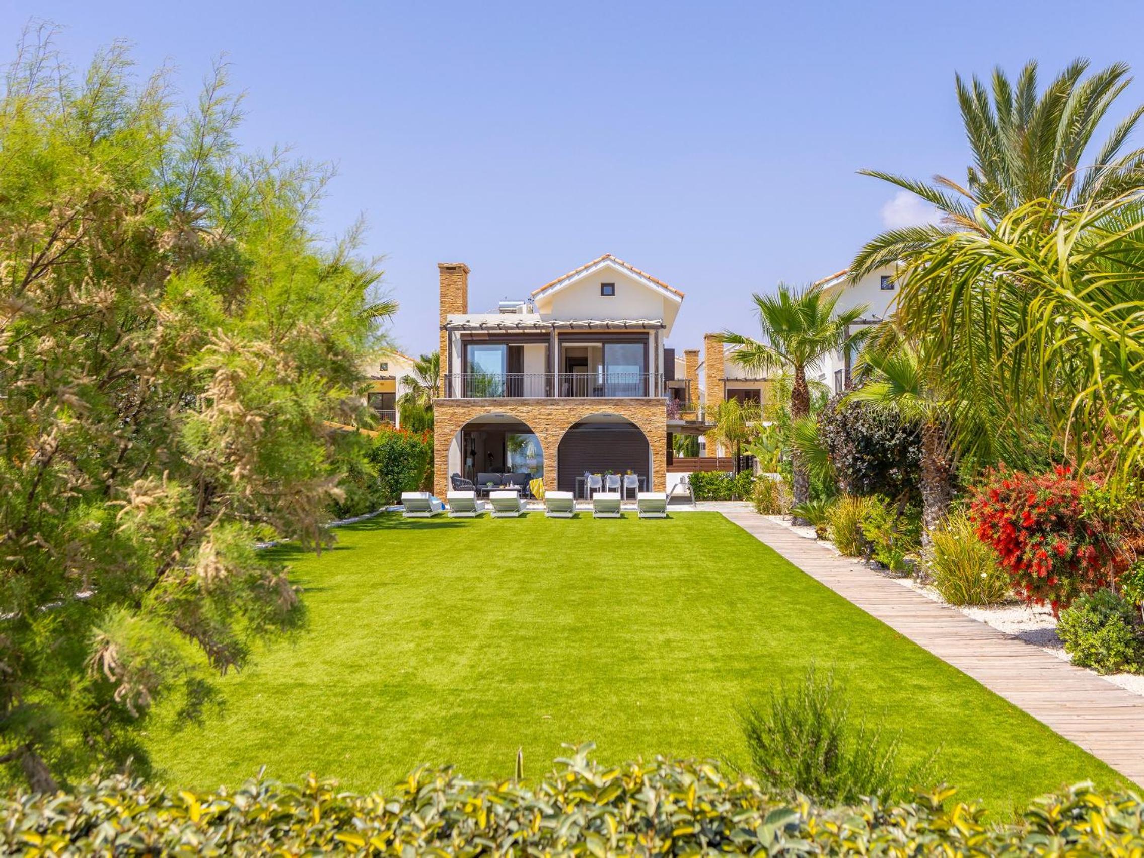 villa Ionion H5