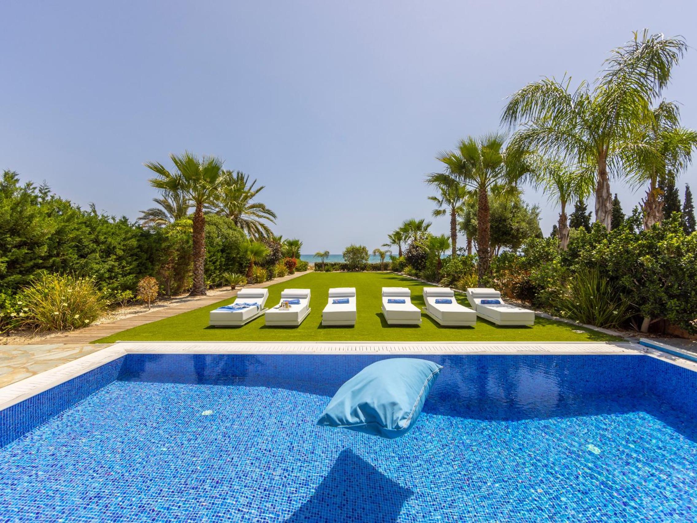 villa Ionion H5