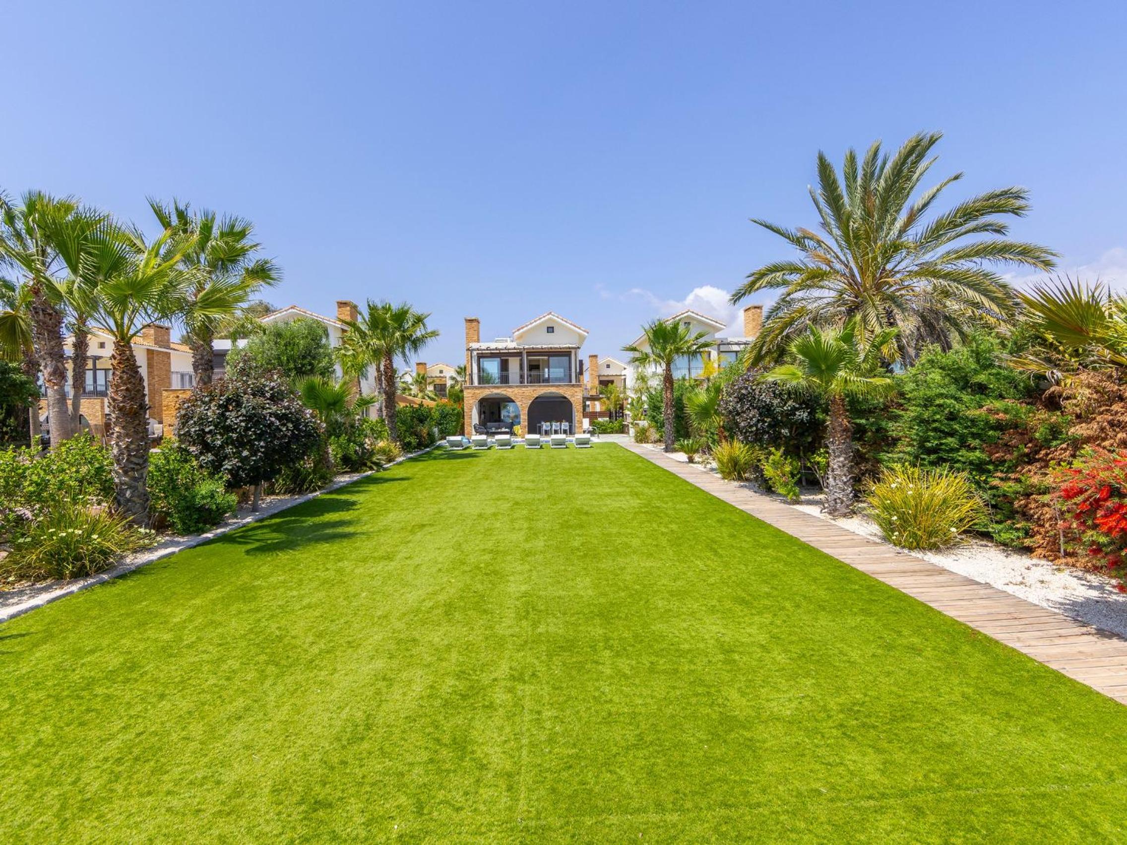 villa Ionion H5