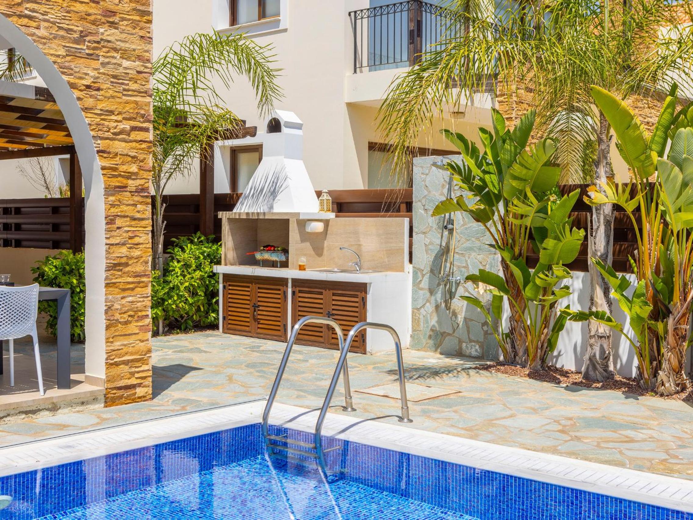 villa Ionion H5