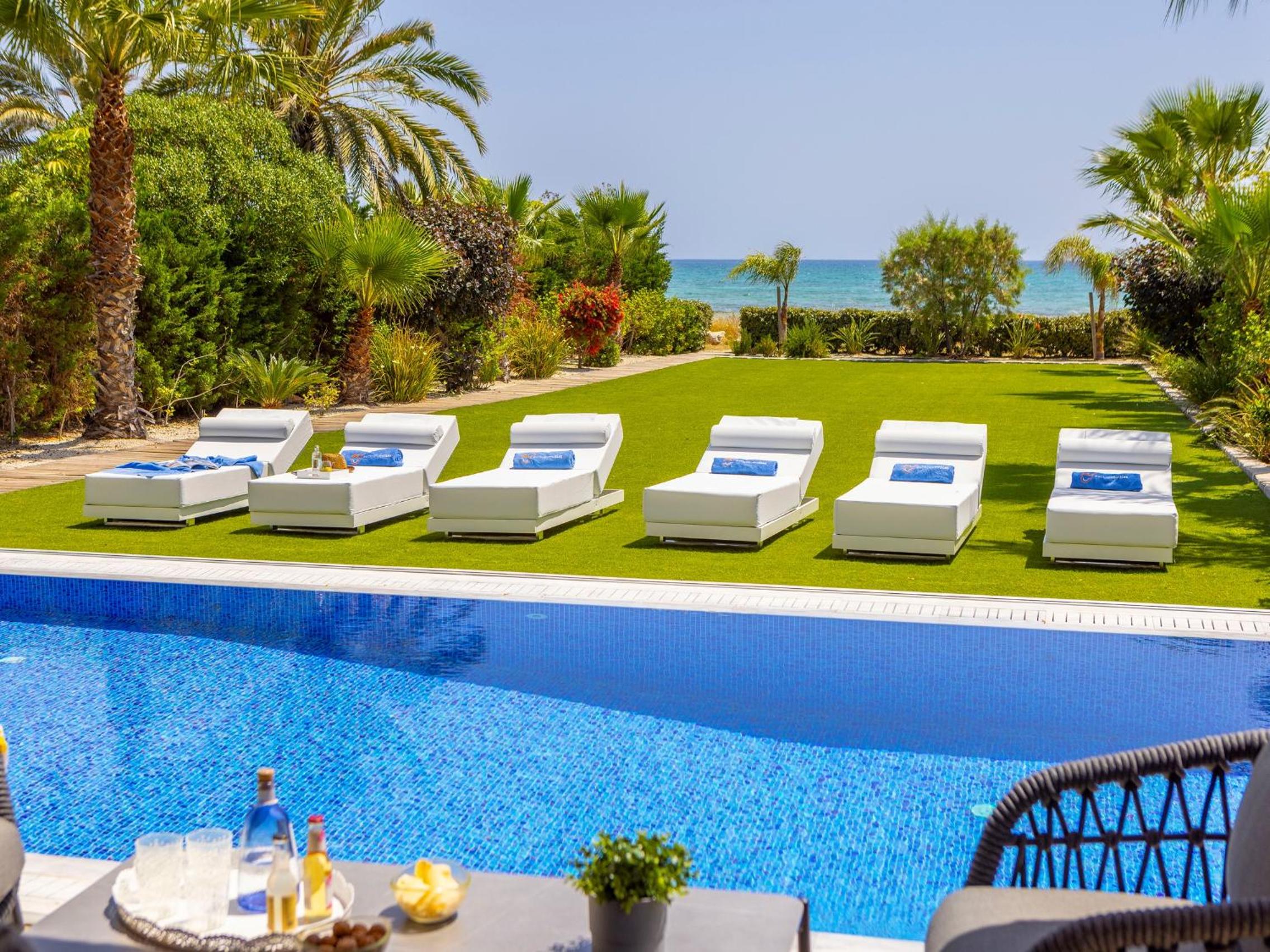 villa Ionion H5