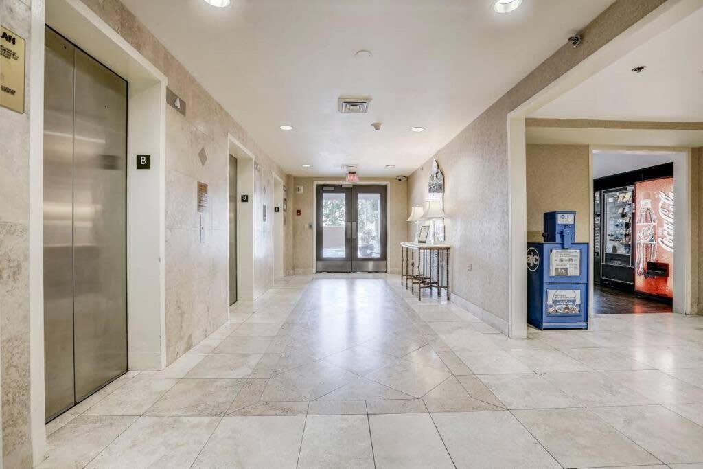 ENTIRE CONDO! Downtown! 24 Concierge! PT9B view 4
