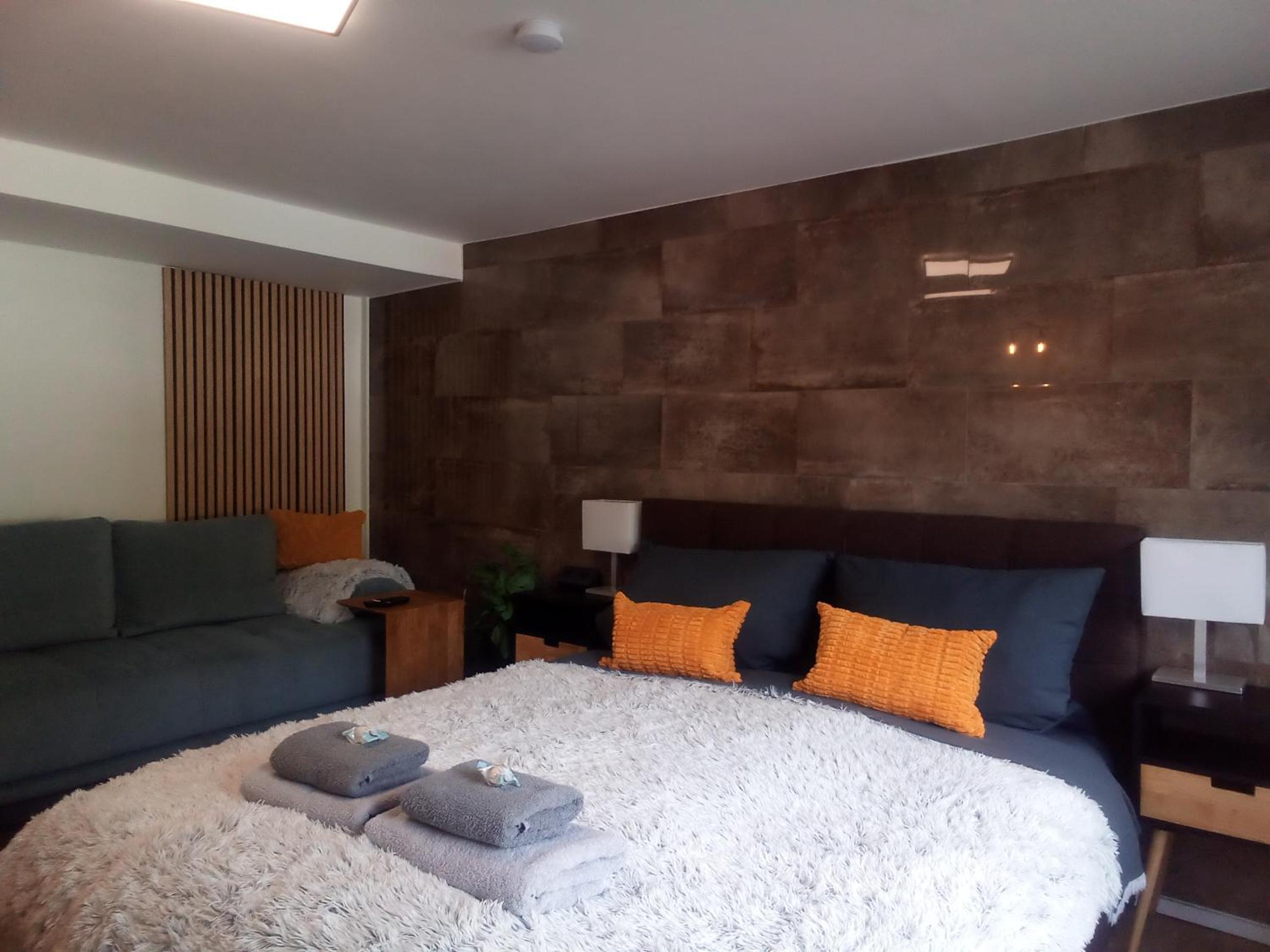 Forest Hill Travel &Work Nettes Apartment mit privatem Eingang Birkenau Mannheim Weinheim Heidelberg