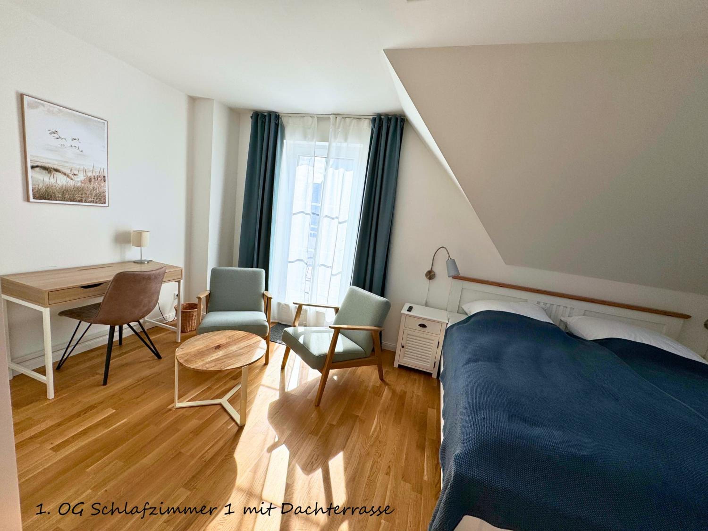 Ferienhaus Deich Michel