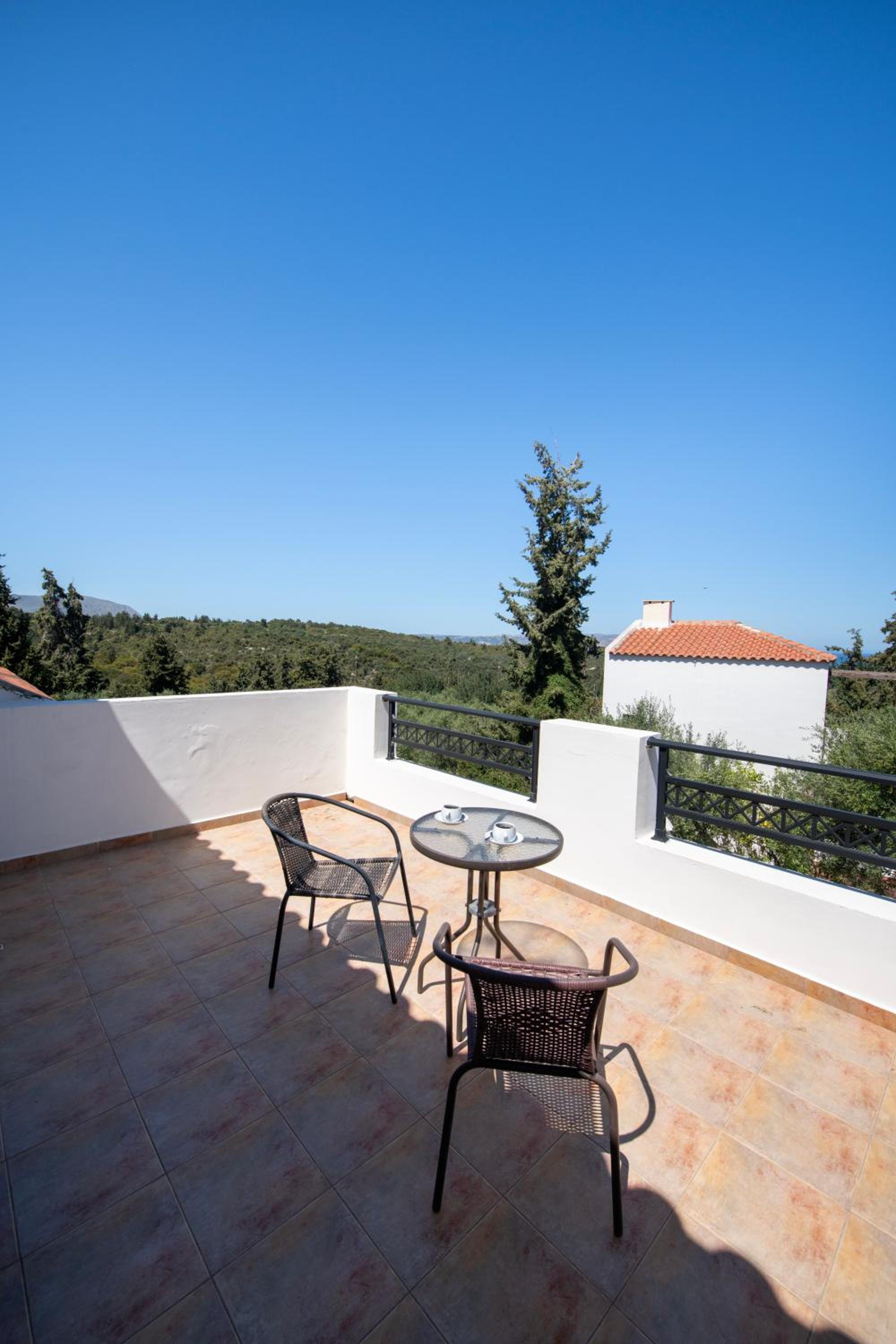 Villa Olivia
