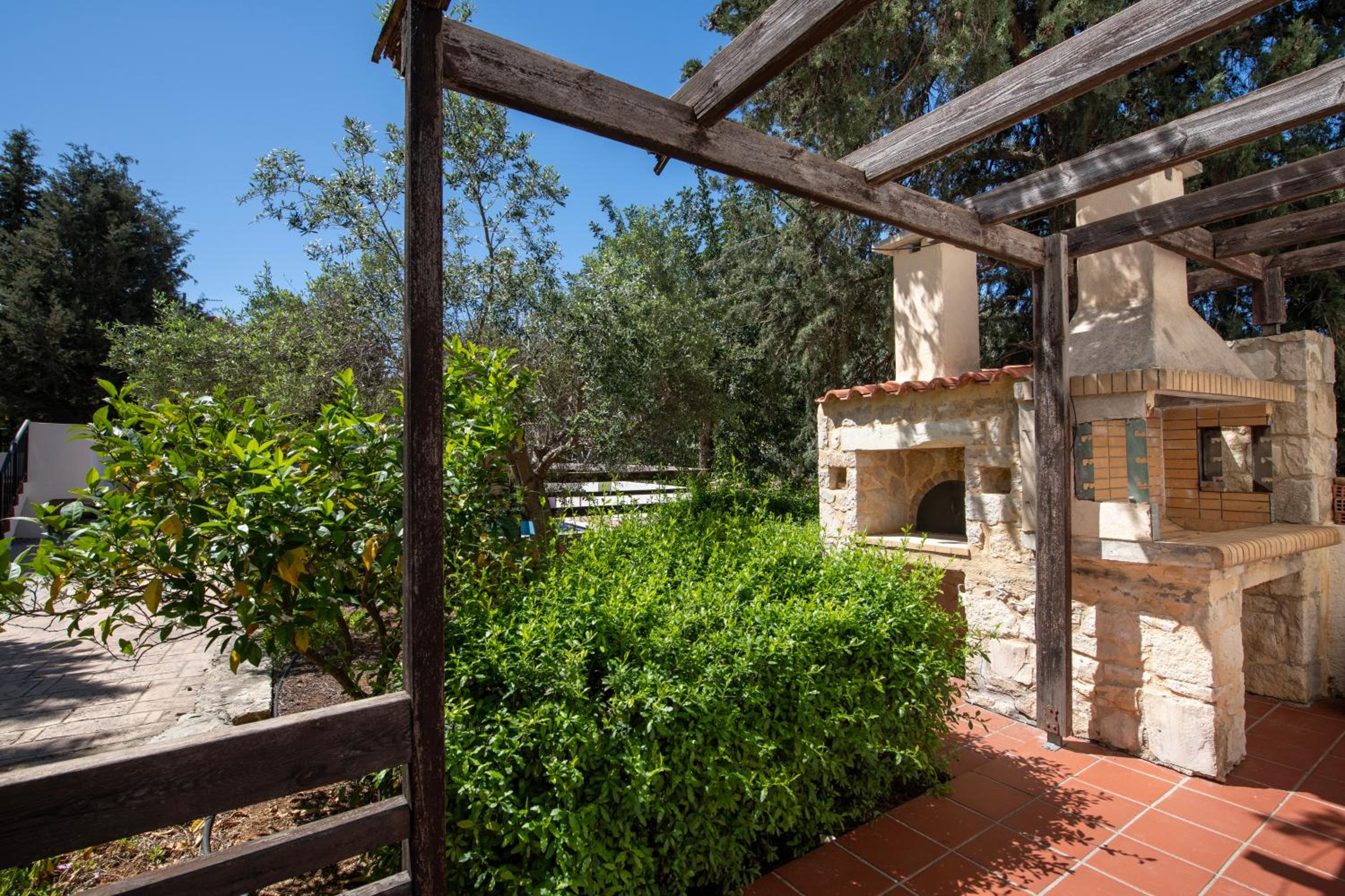 Villa Olivia