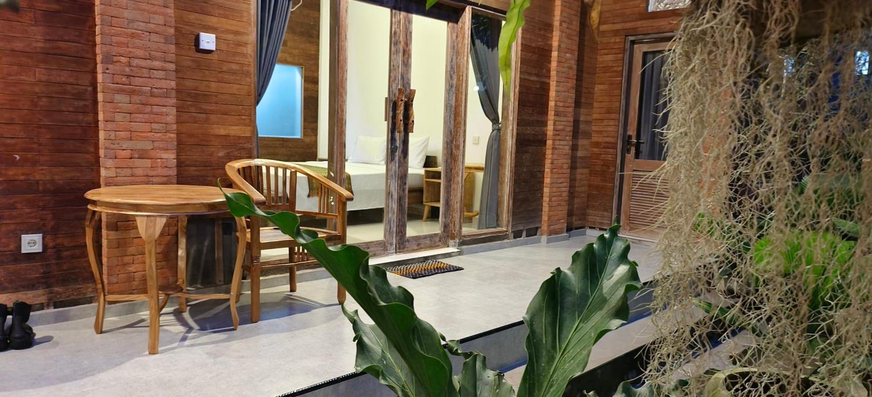 Dream house teges jati