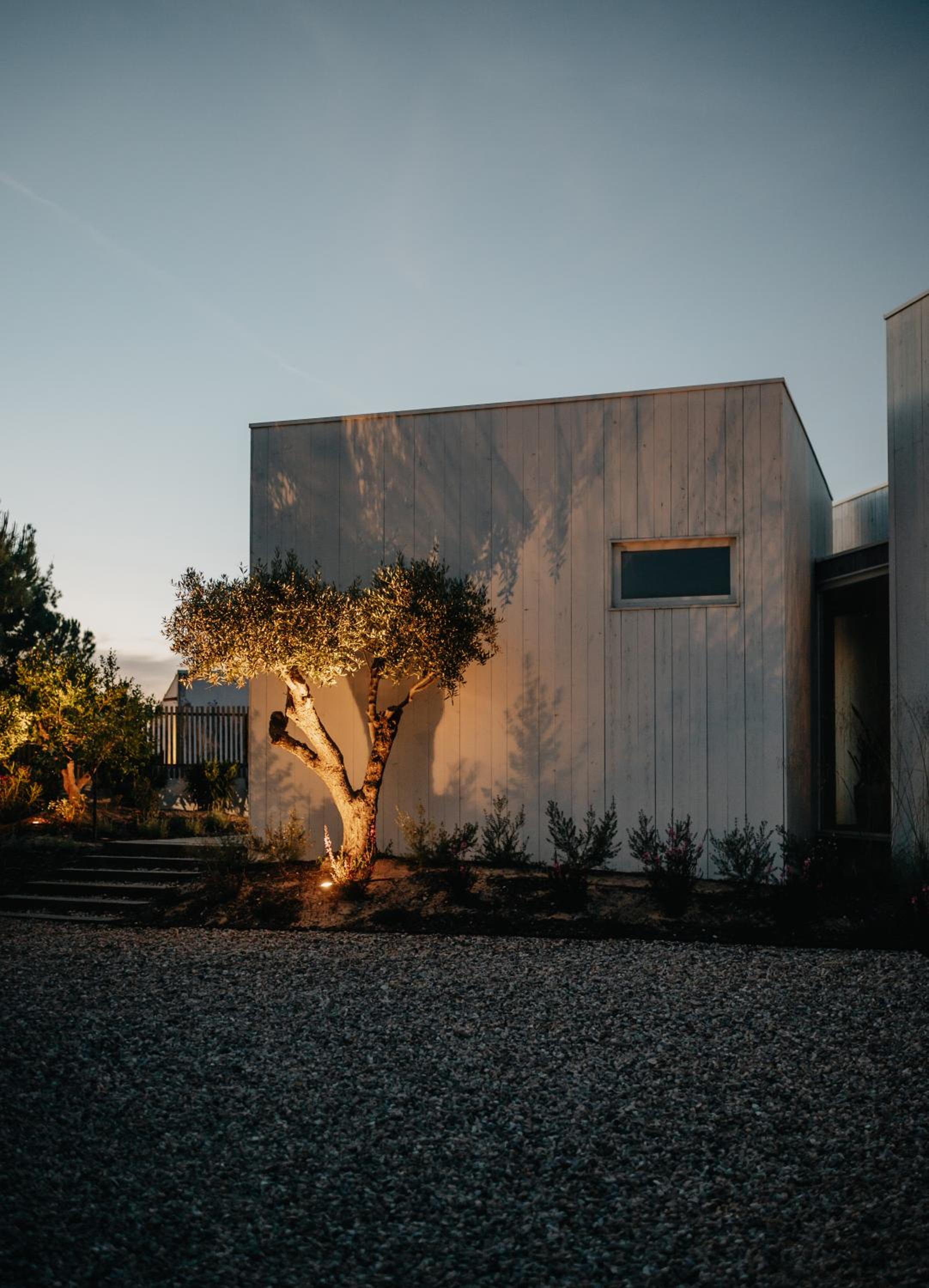 Casa 7 boxes - amazing villa with heated pool view 4