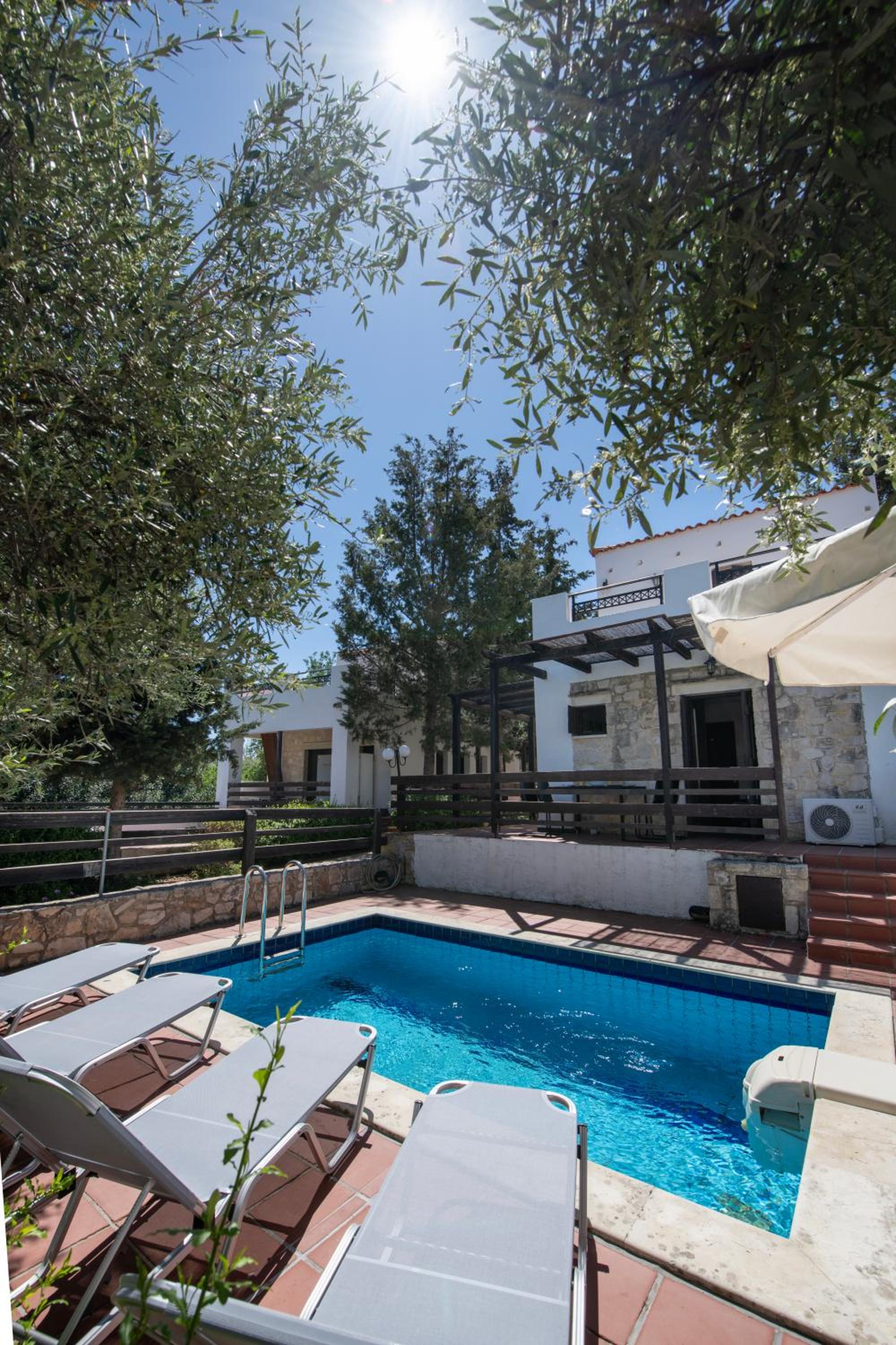 Villa Olivia
