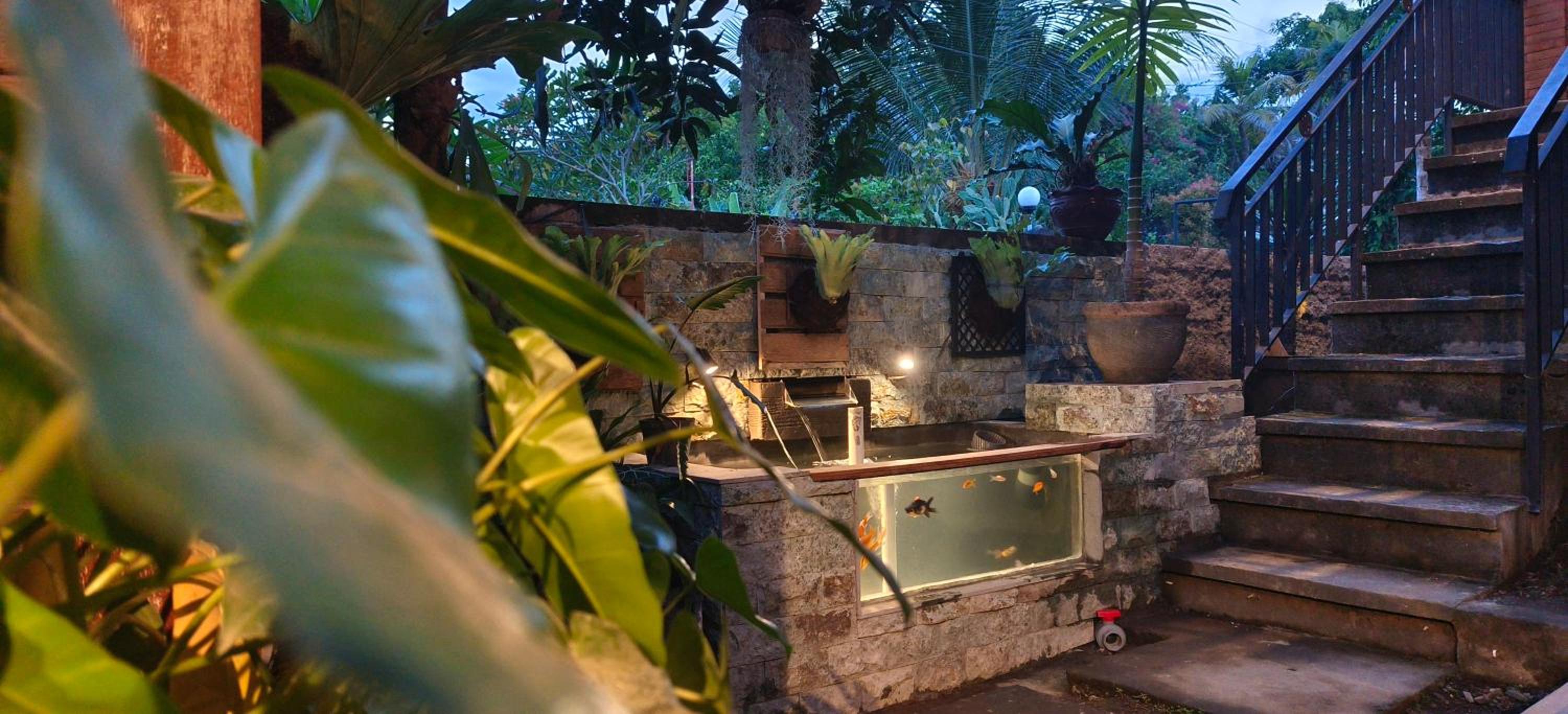 Dream house teges jati