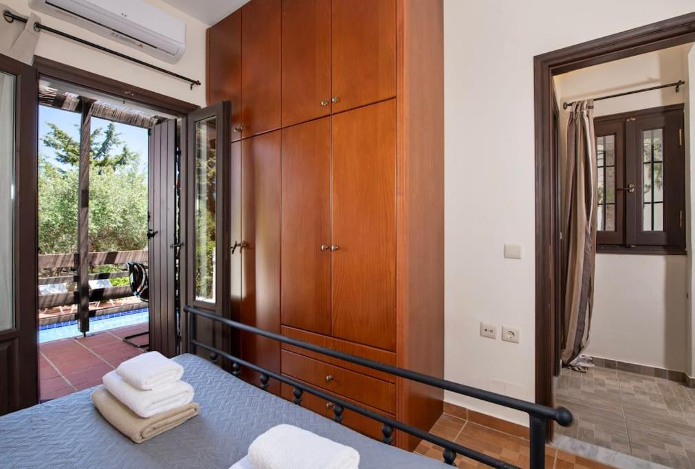 Villa Olivia