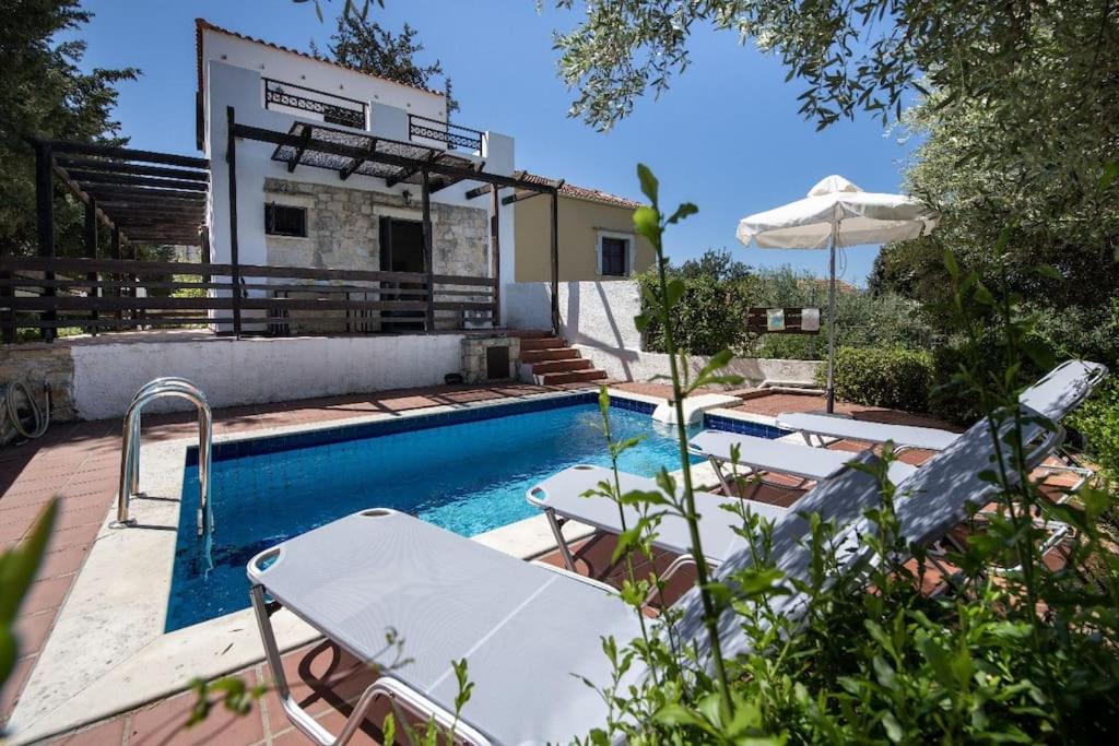 Villa Olivia