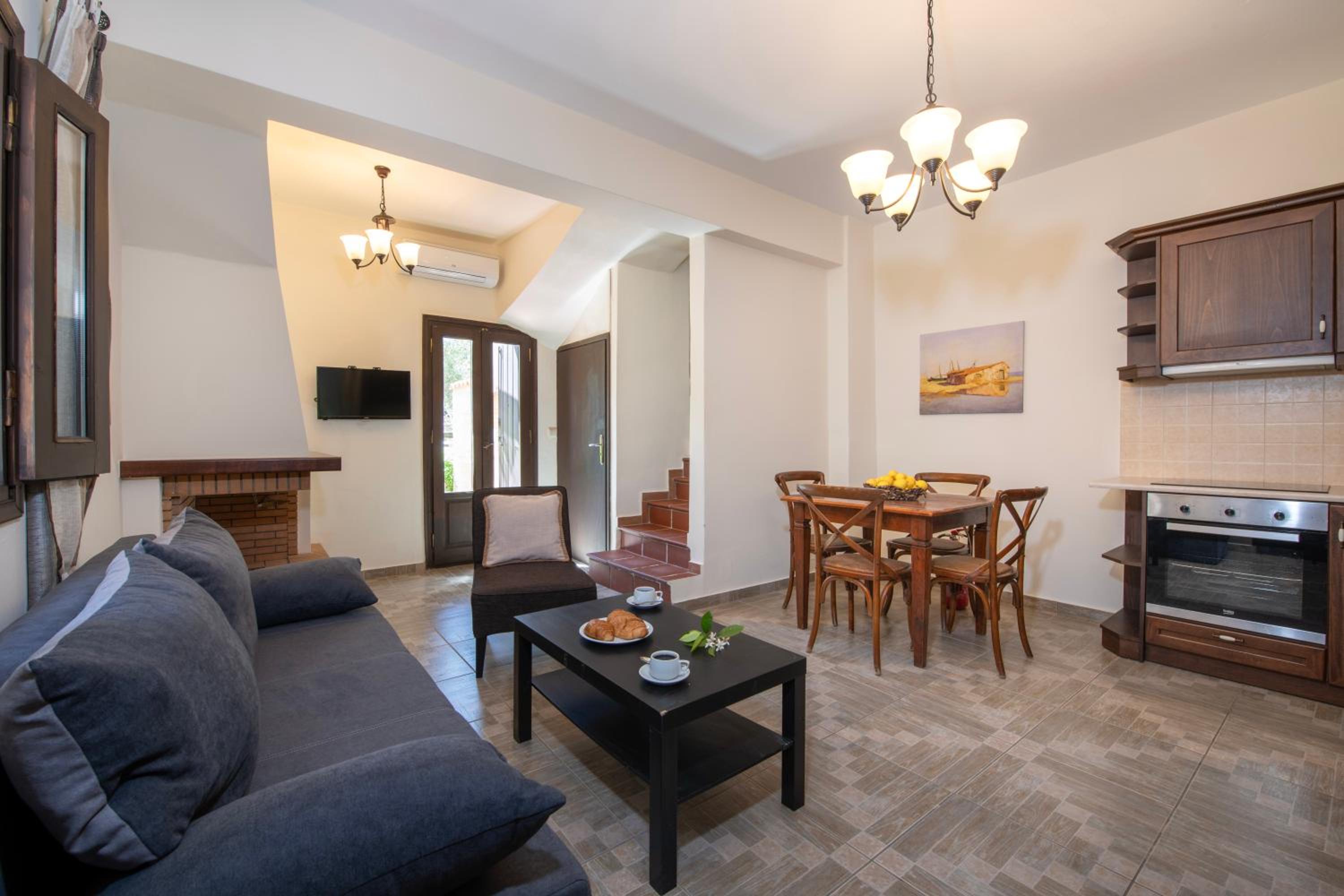 Villa Olivia