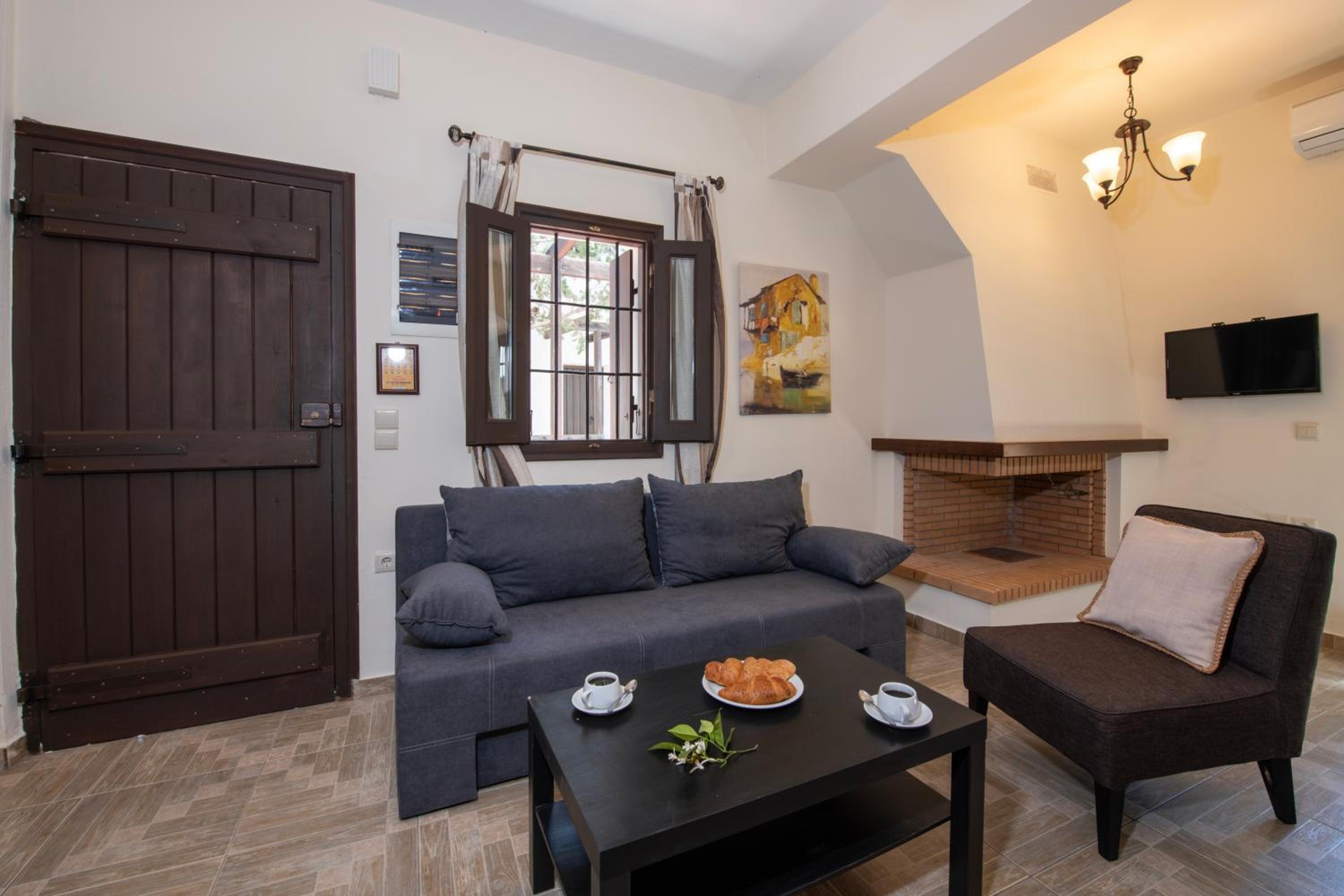 Villa Olivia
