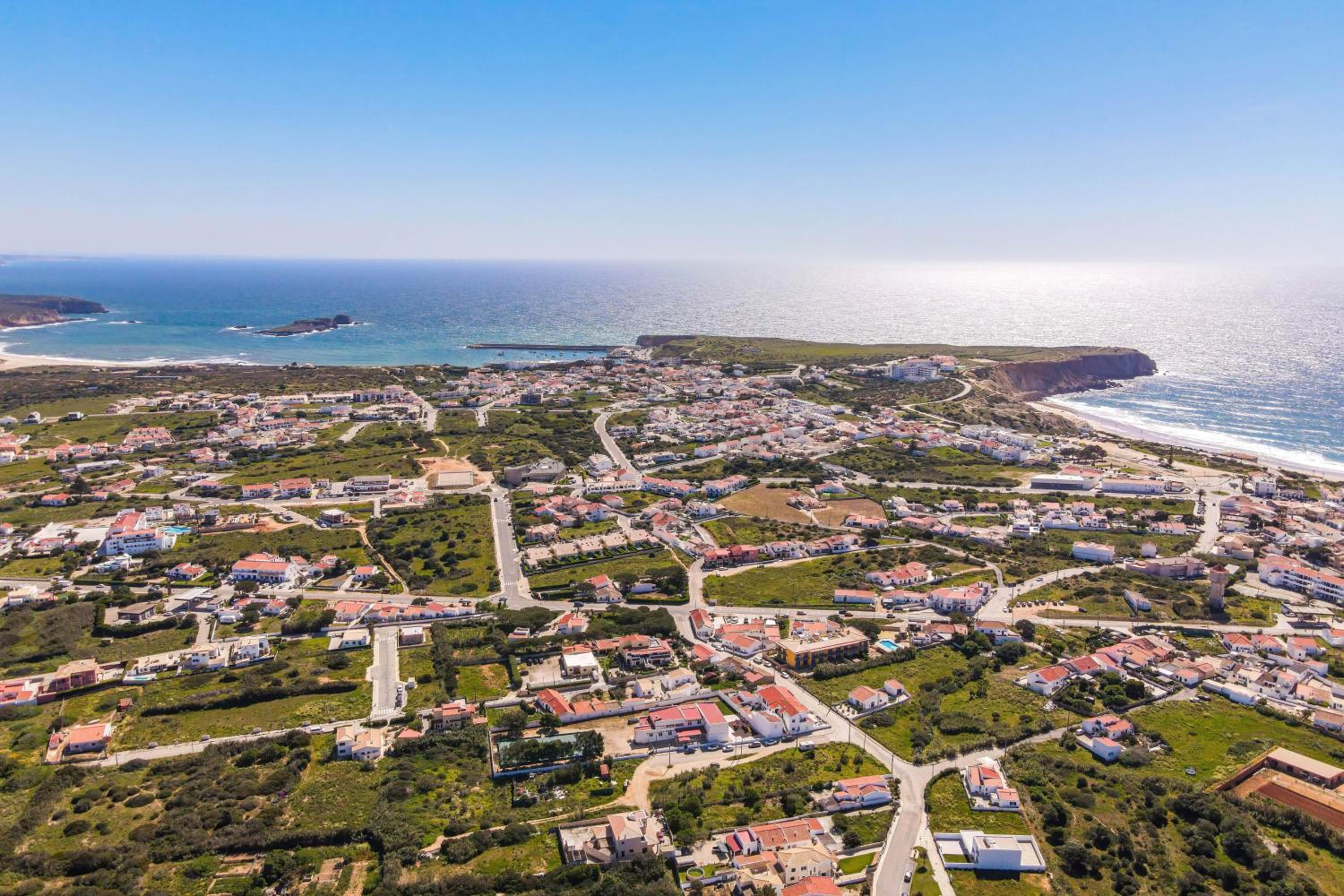 Sagres, Aloha Beach House, 500 meters from Tonel beach view 4
