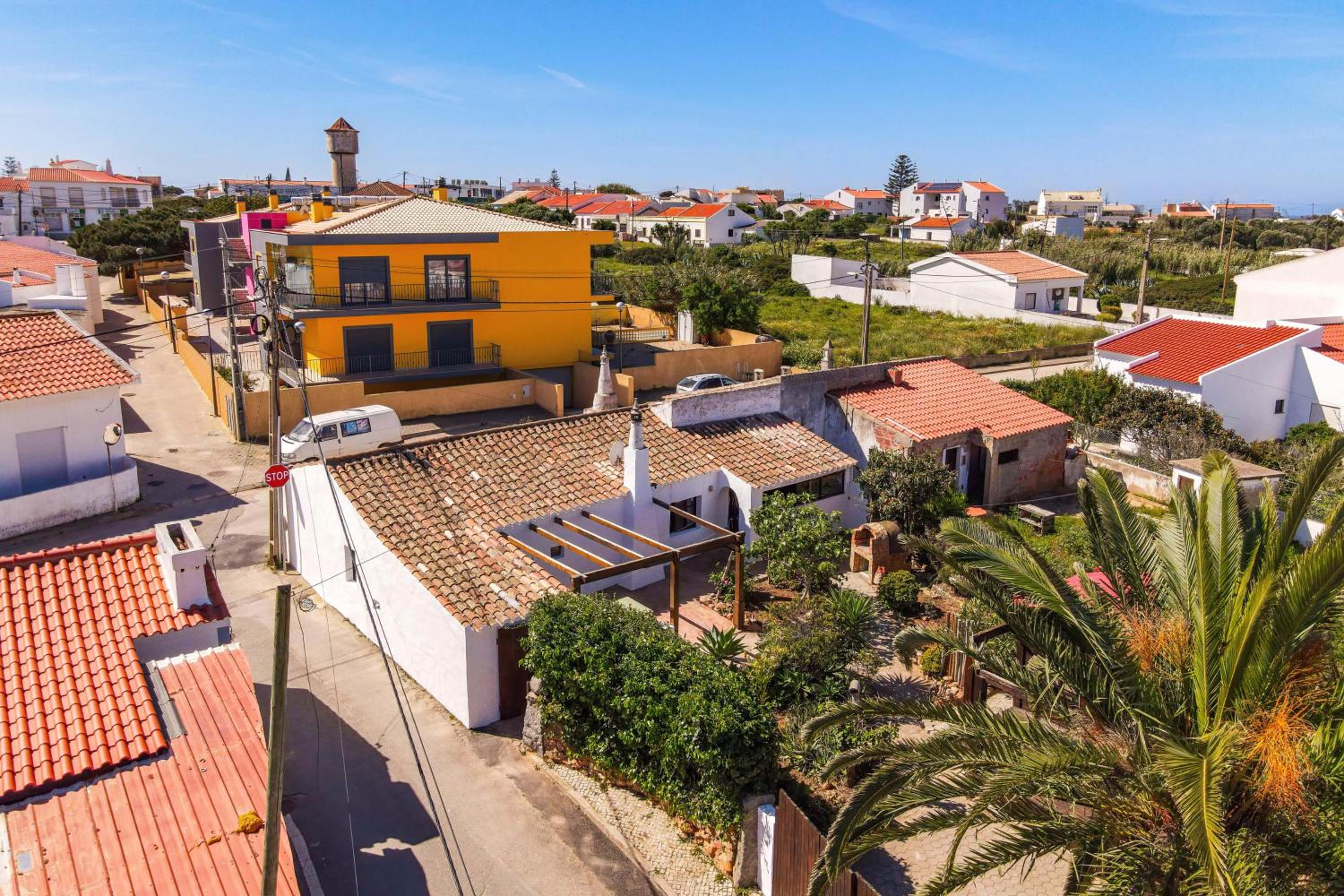 Sagres, Aloha Beach House, 500 meters from Tonel beach view 2