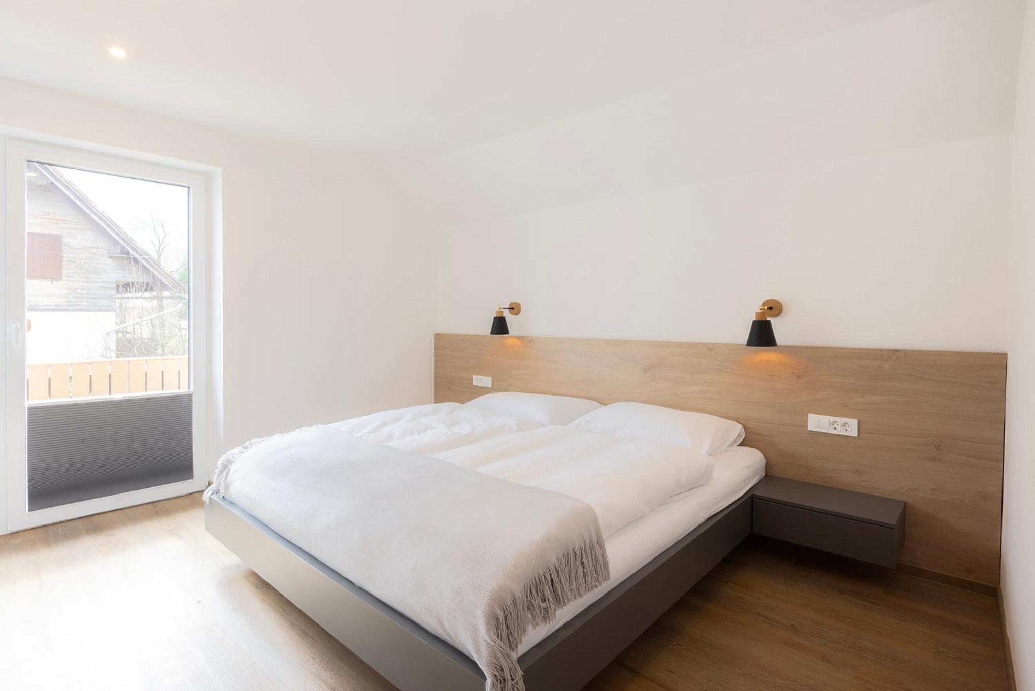 Apartments BB view 2