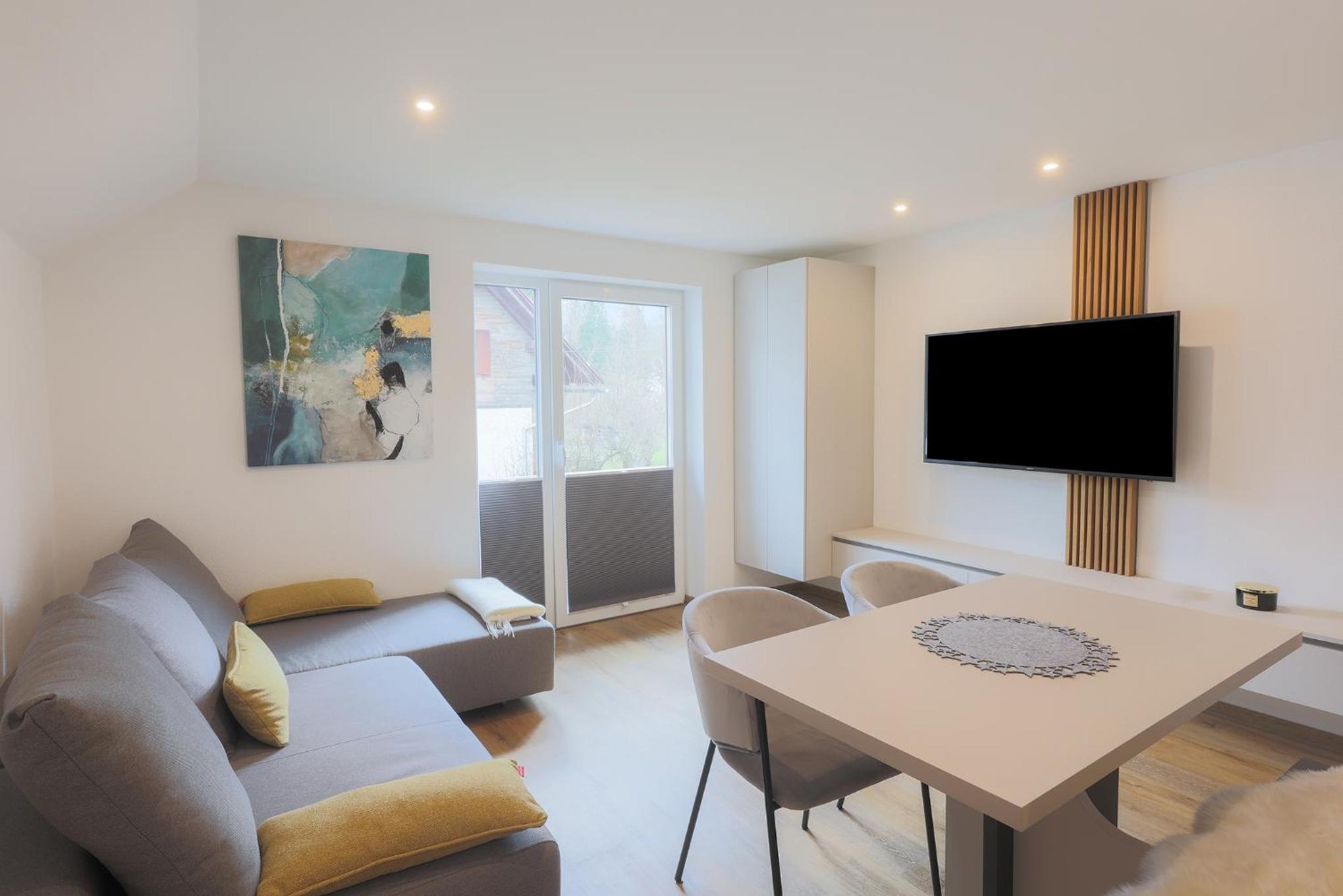Apartments BB view 3