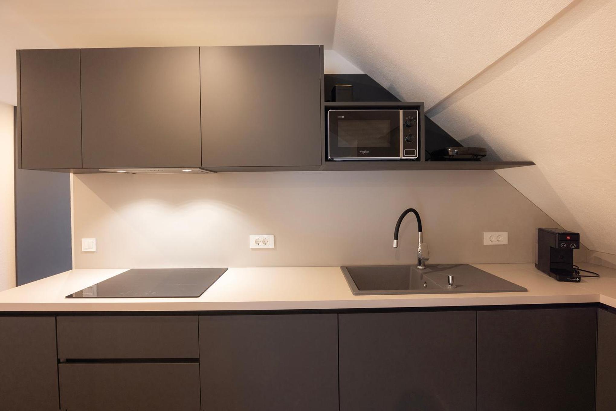 Apartments BB view 4