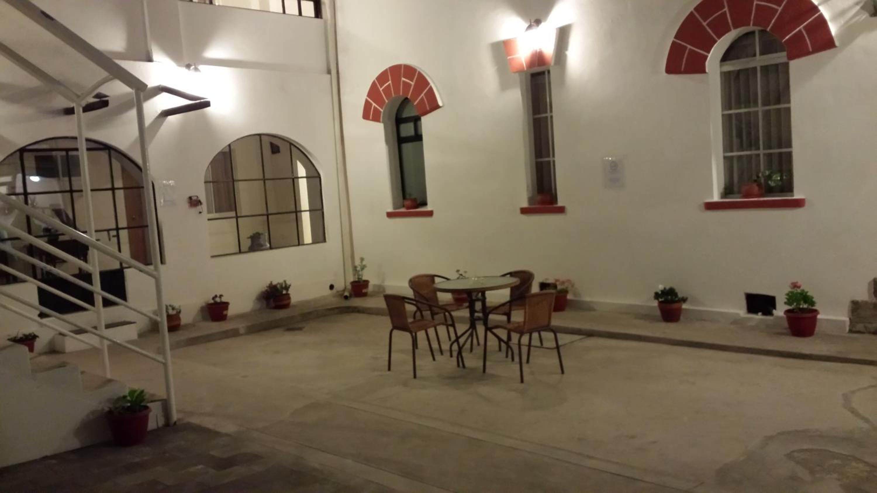 Heritage Inn