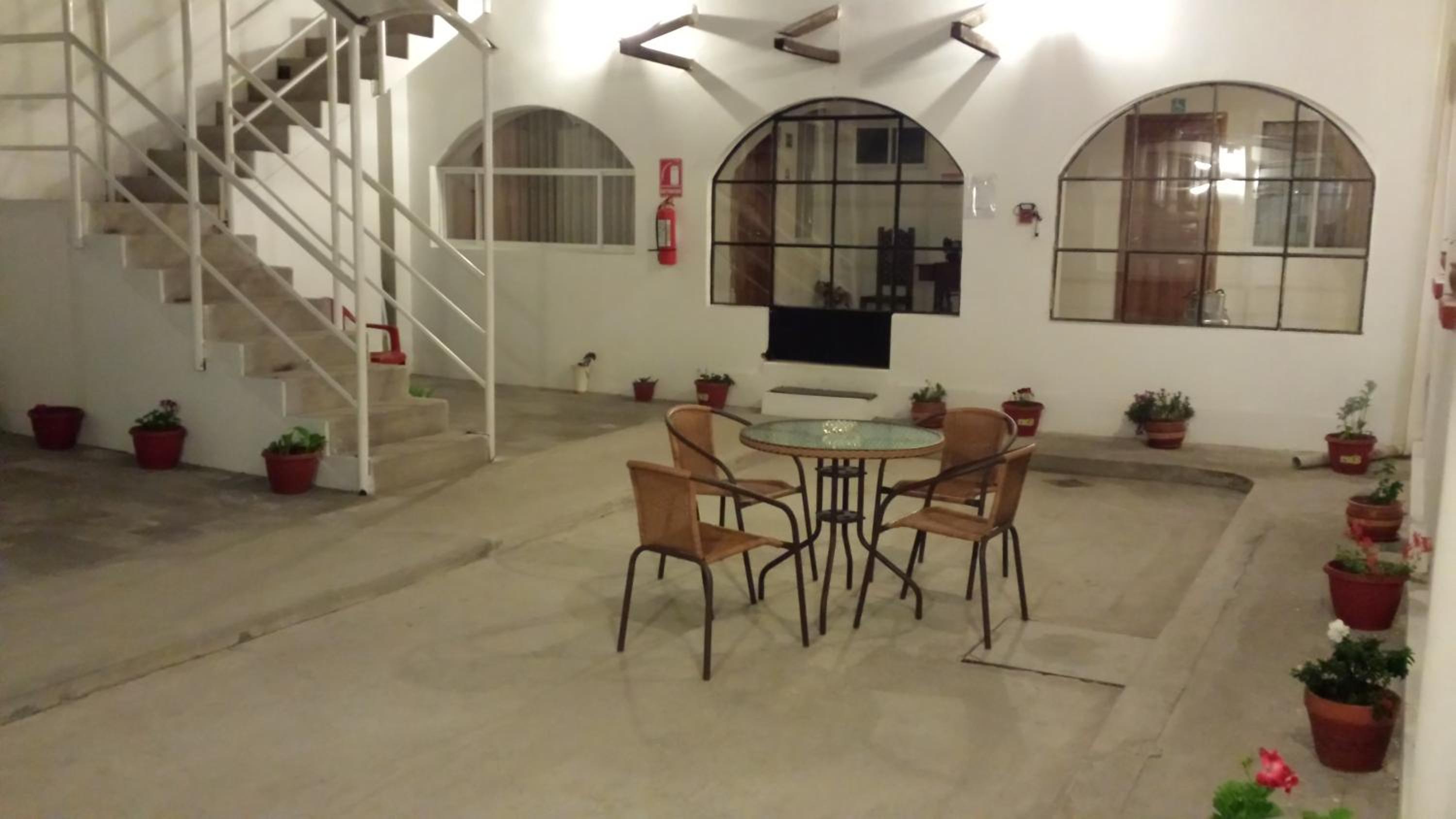 Heritage Inn