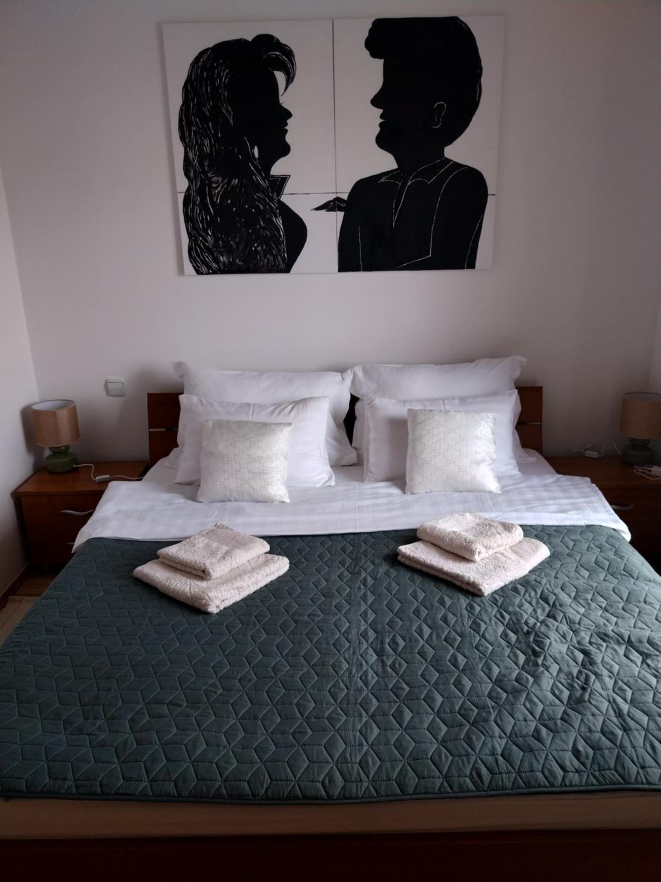 Apartment KD3 Vodice view 5
