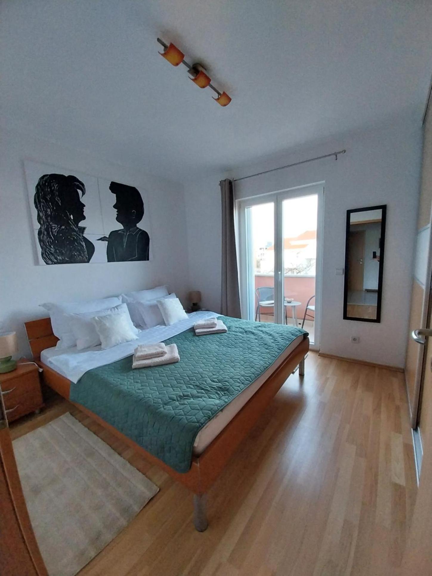 Apartment KD3 Vodice view 4