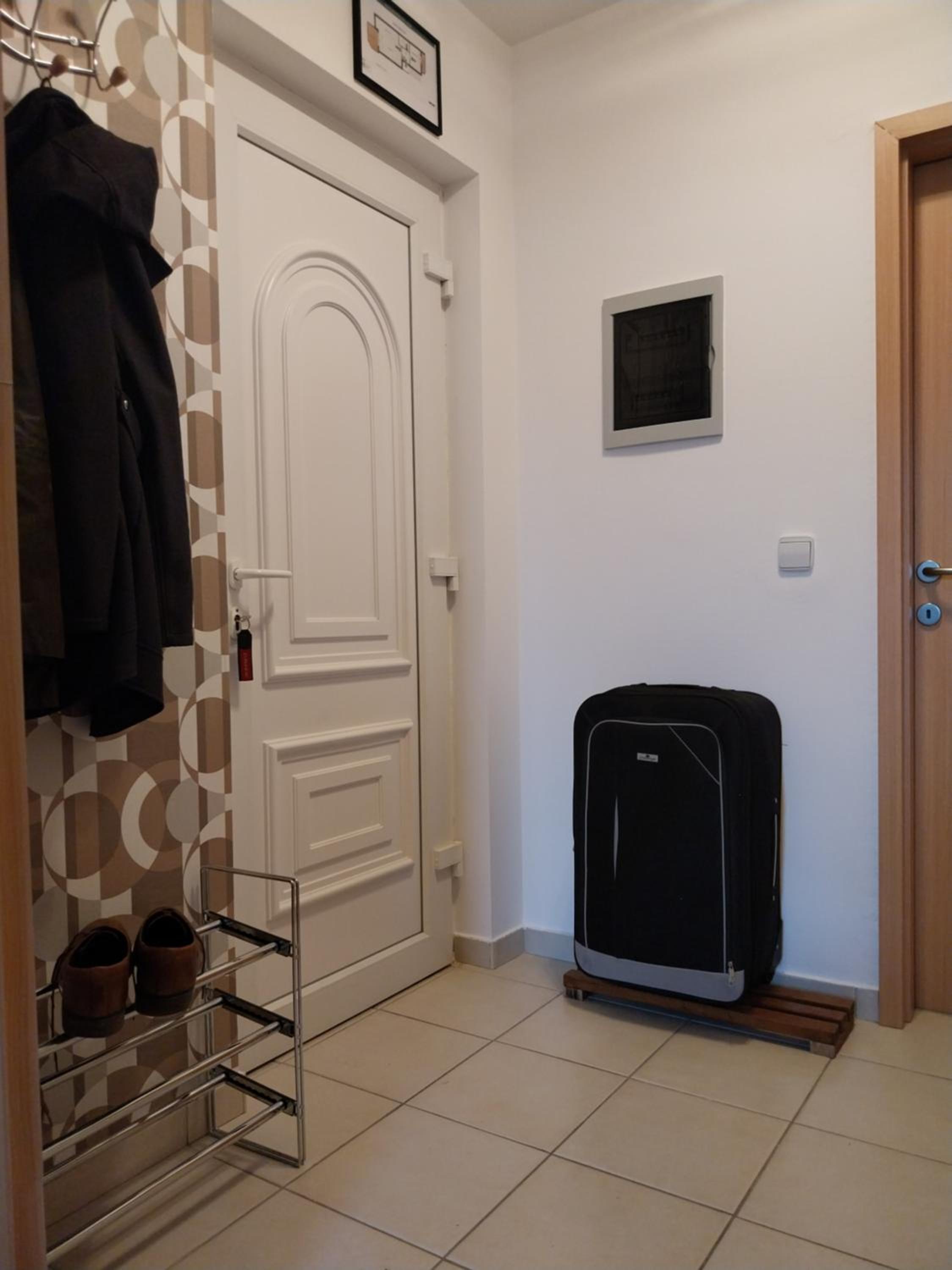 Apartment KD3 Vodice view 3