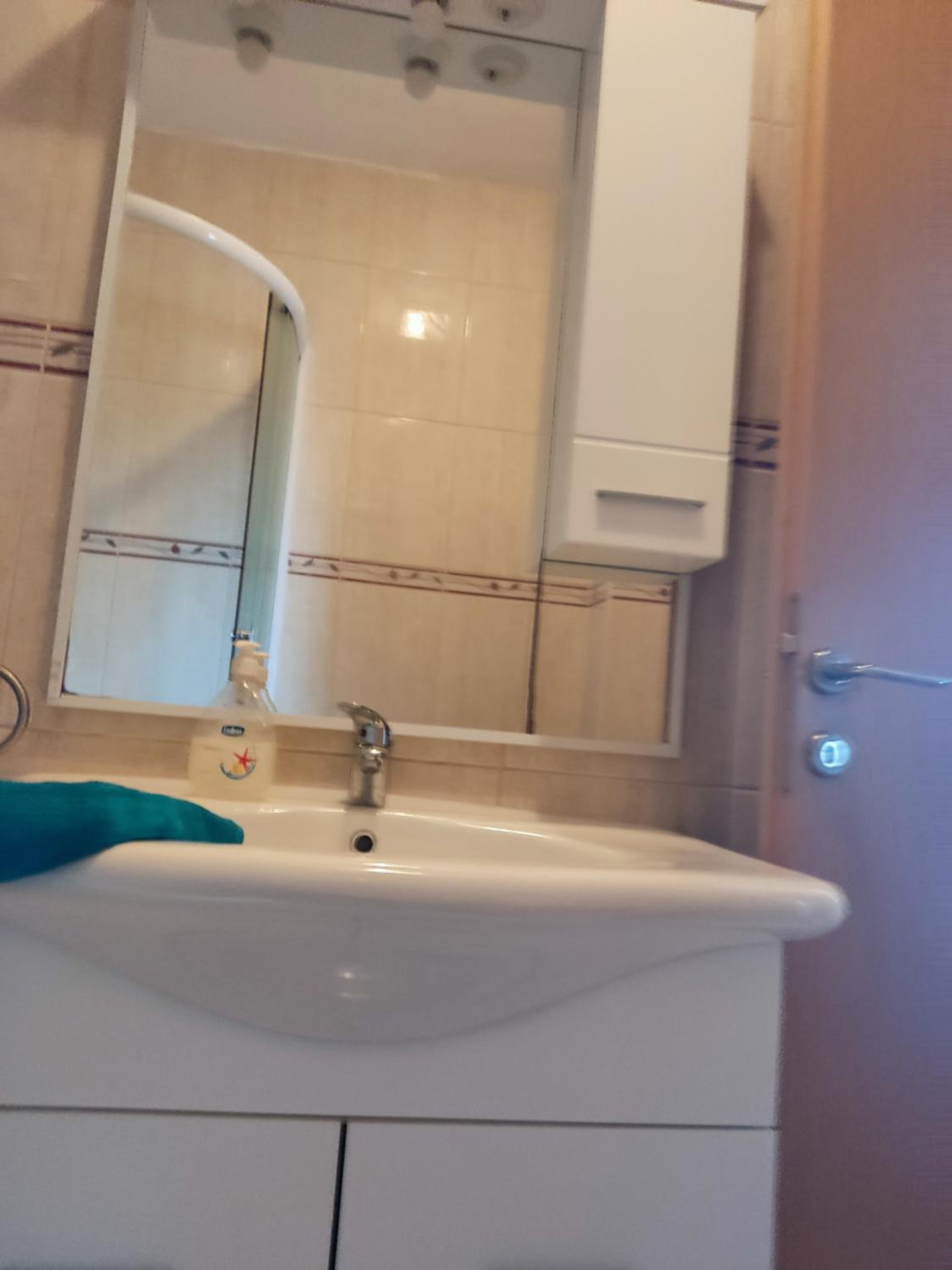 Appartment Blue