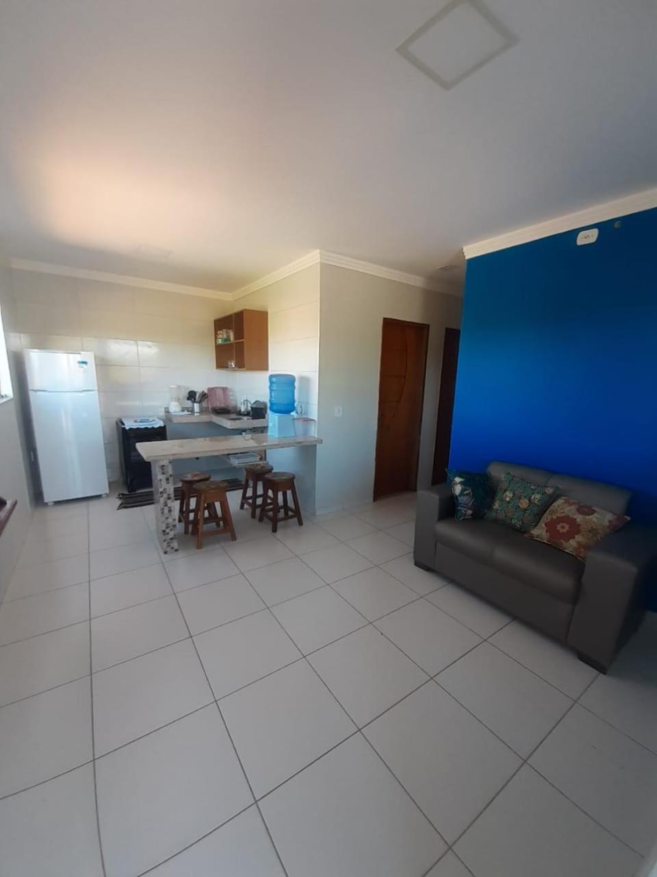LINDO APARTAMENTO PARA SUAS FÉRIAS
