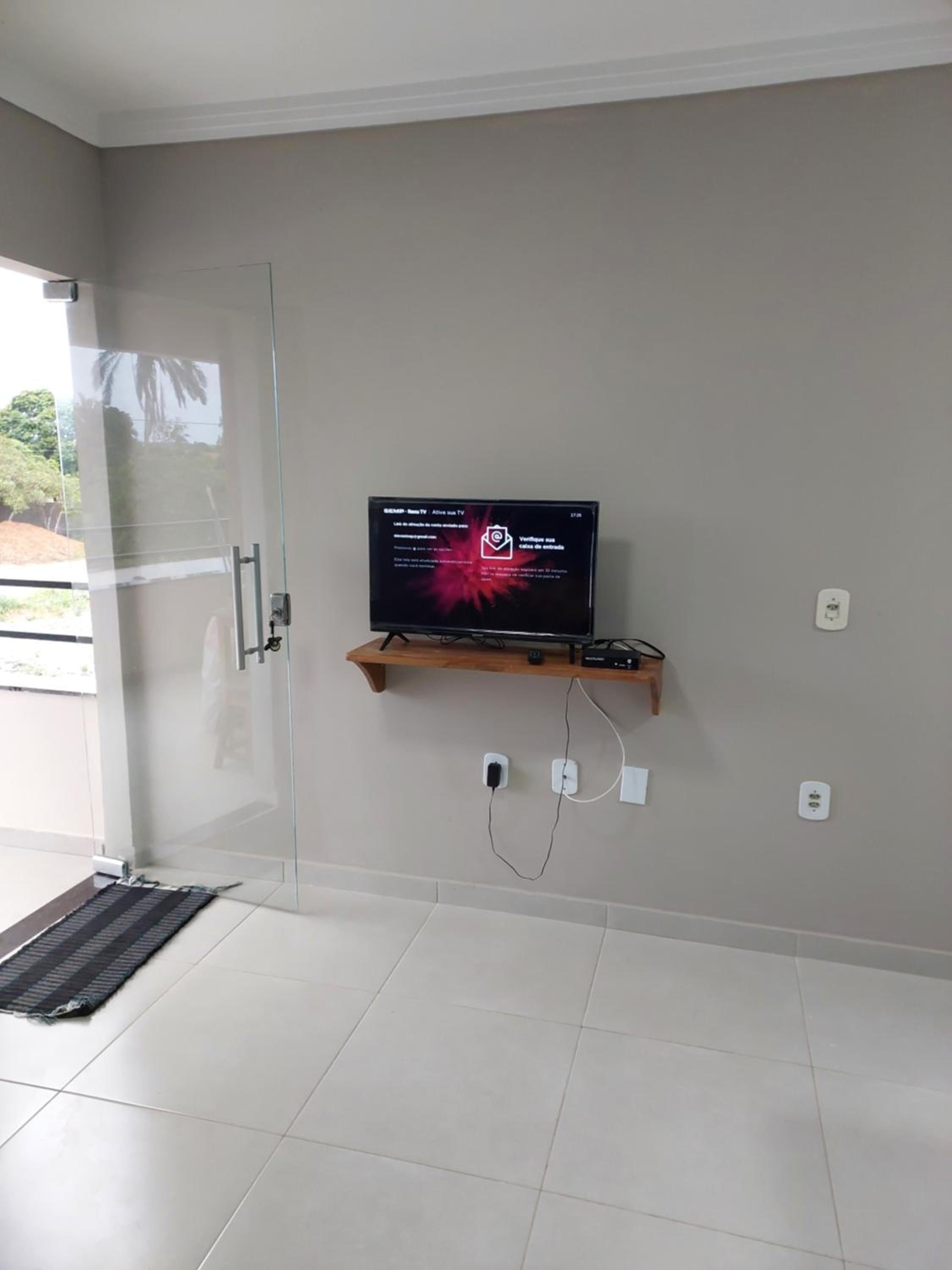 LINDO APARTAMENTO PARA SUAS FÉRIAS