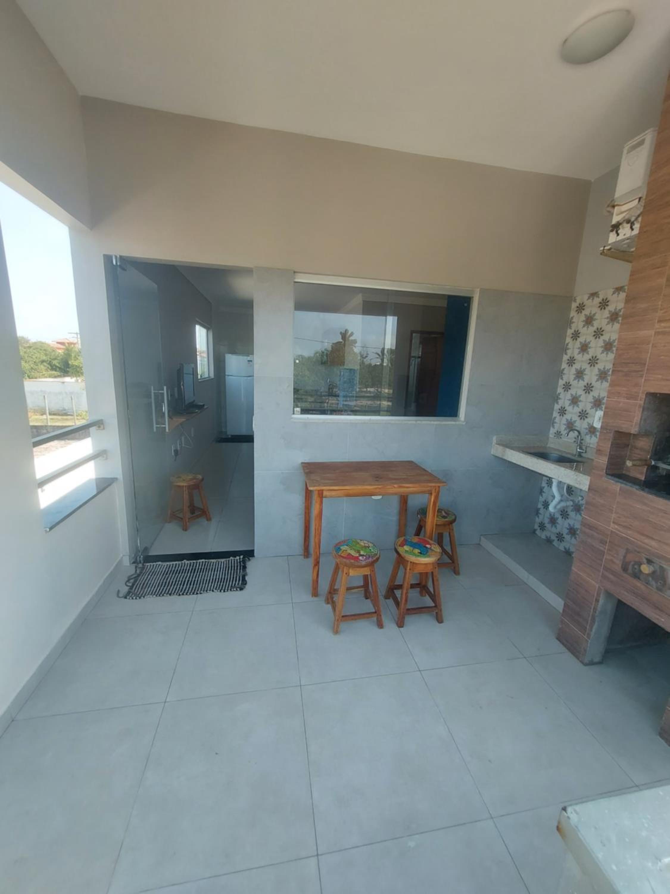 LINDO APARTAMENTO PARA SUAS FÉRIAS