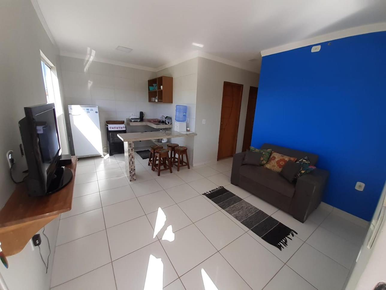LINDO APARTAMENTO PARA SUAS FÉRIAS